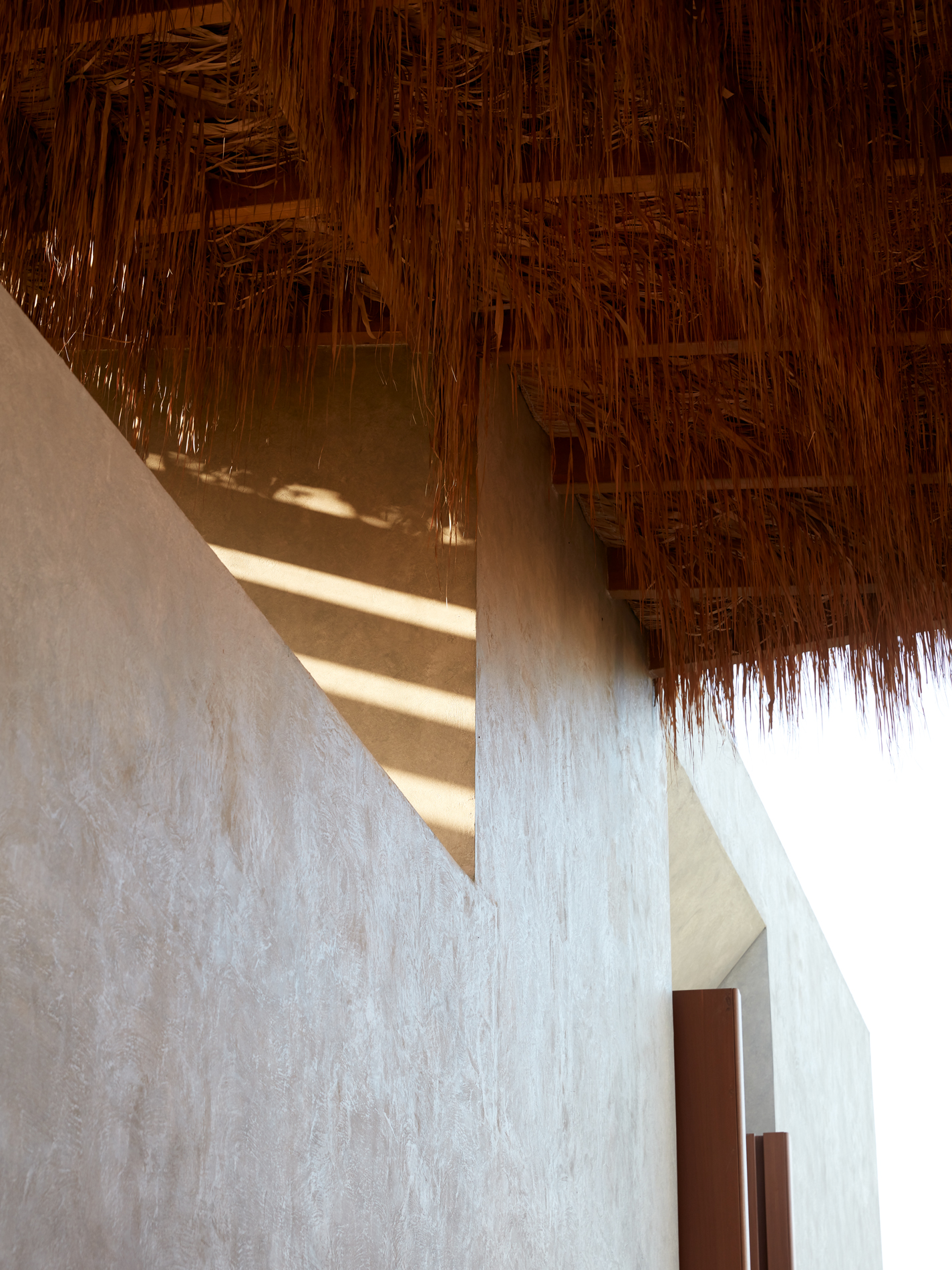 Mark Alexander | Veranda, Paper Weaves, Urbane