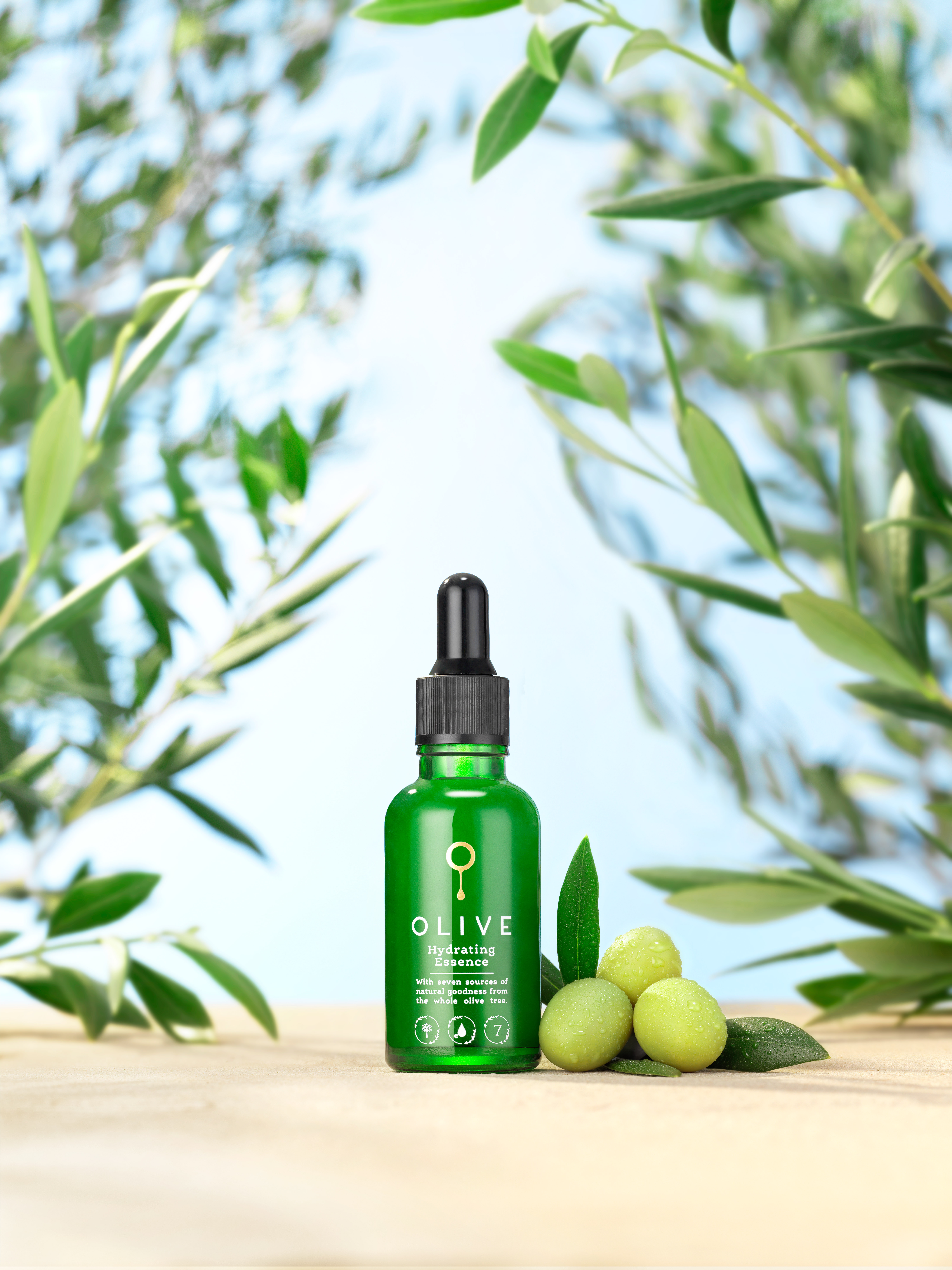 Olive | Skincare