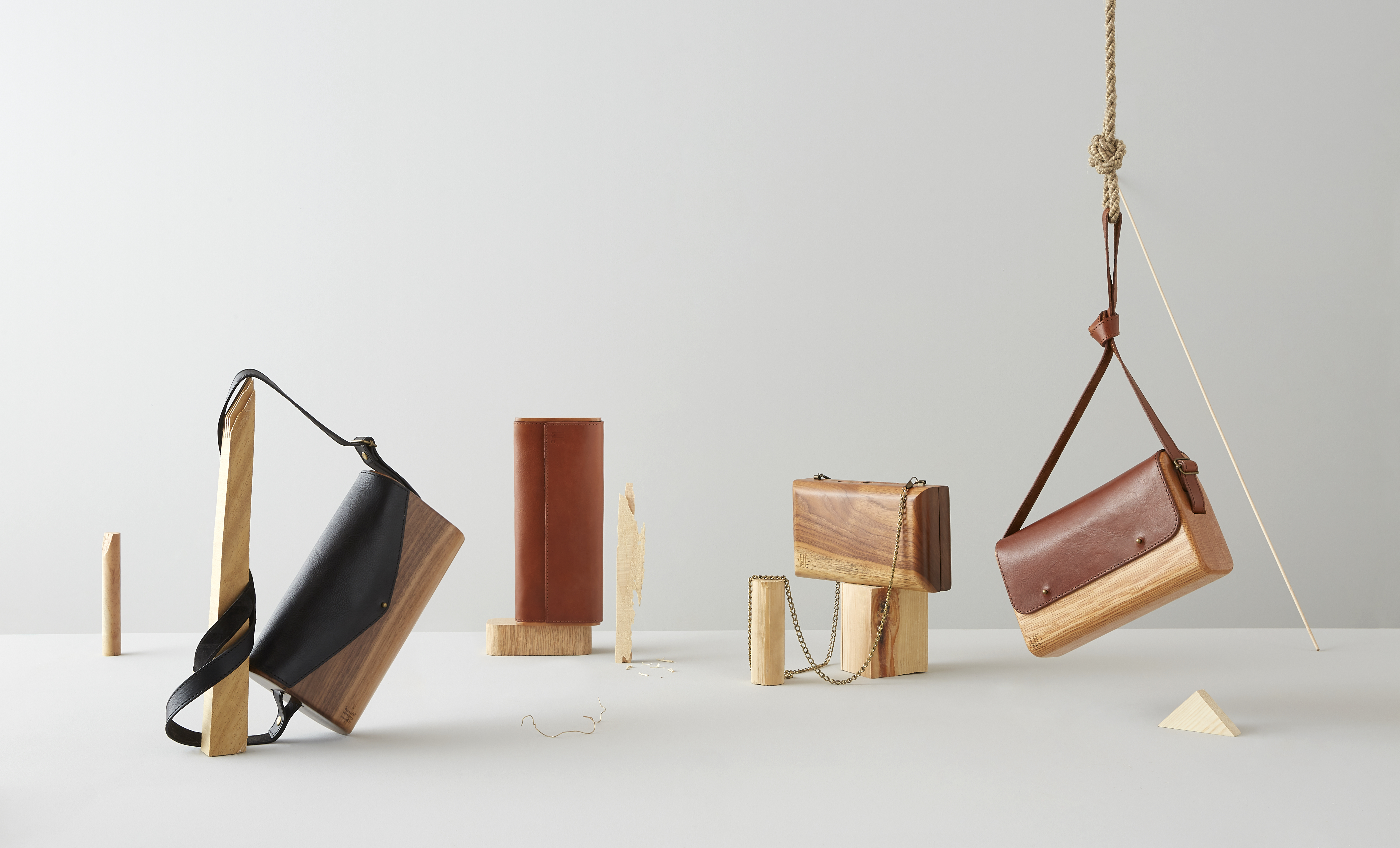 Wood Experience | Accessories