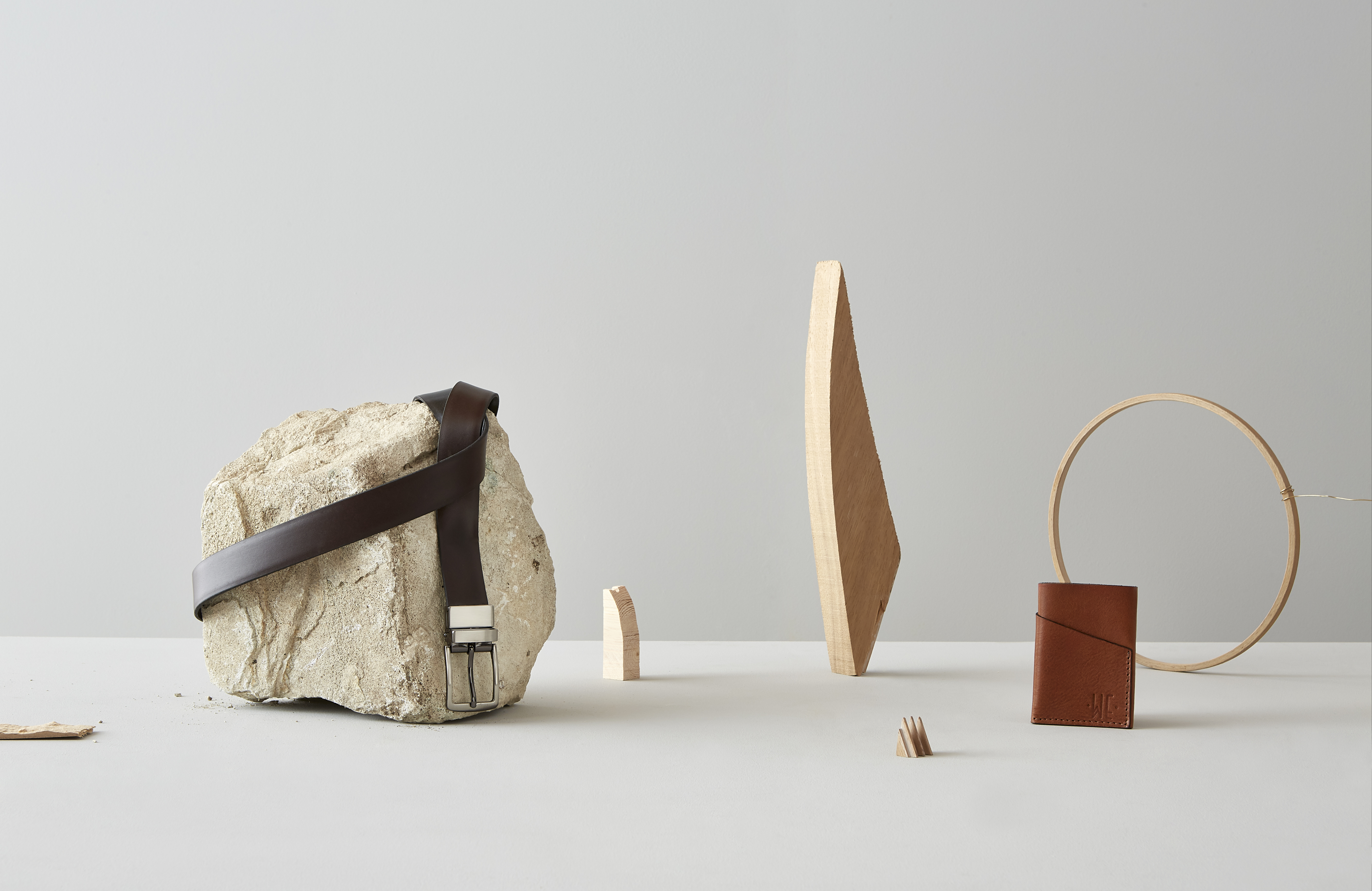 Wood Experience | Accessories