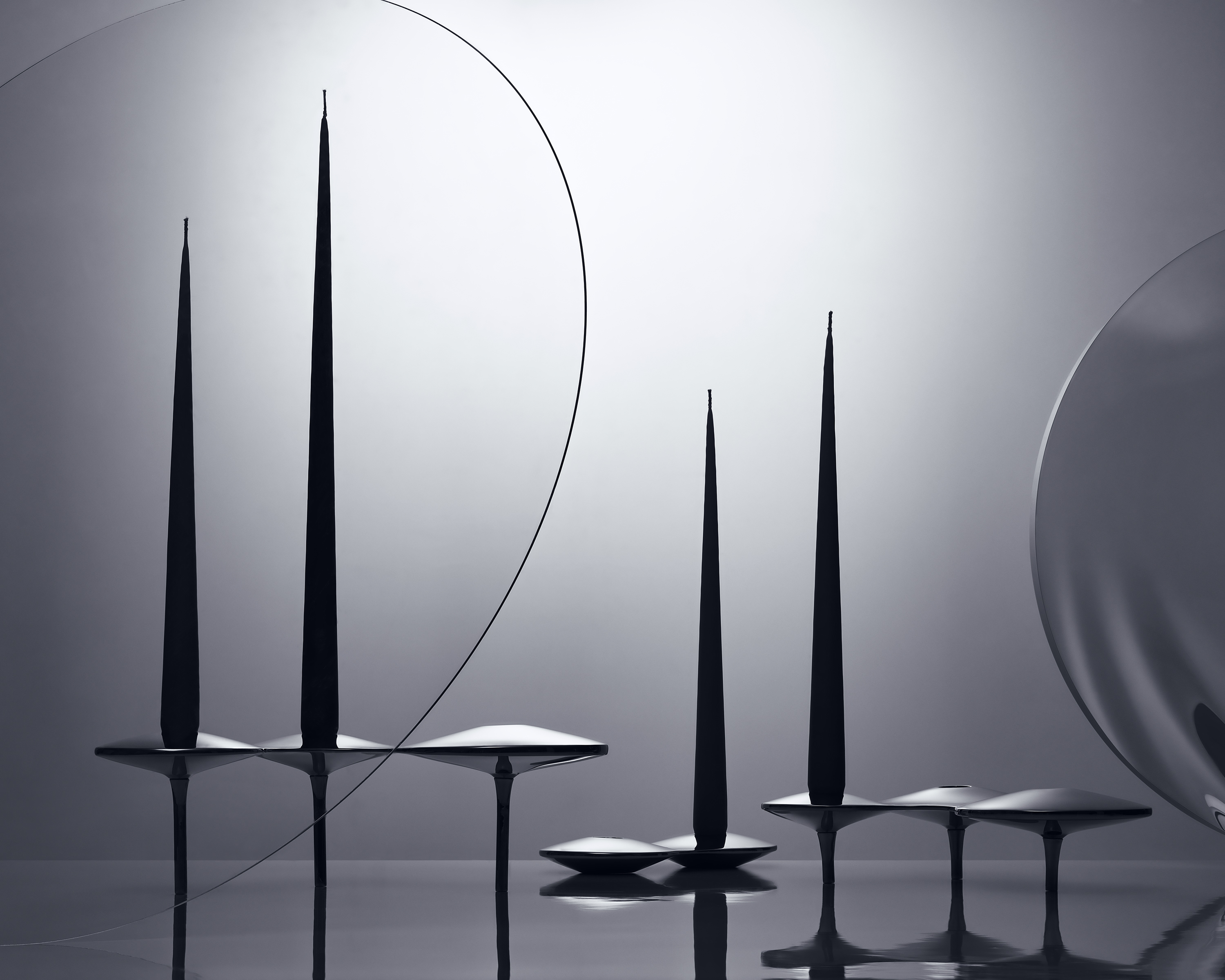 Zaha Hadid Design