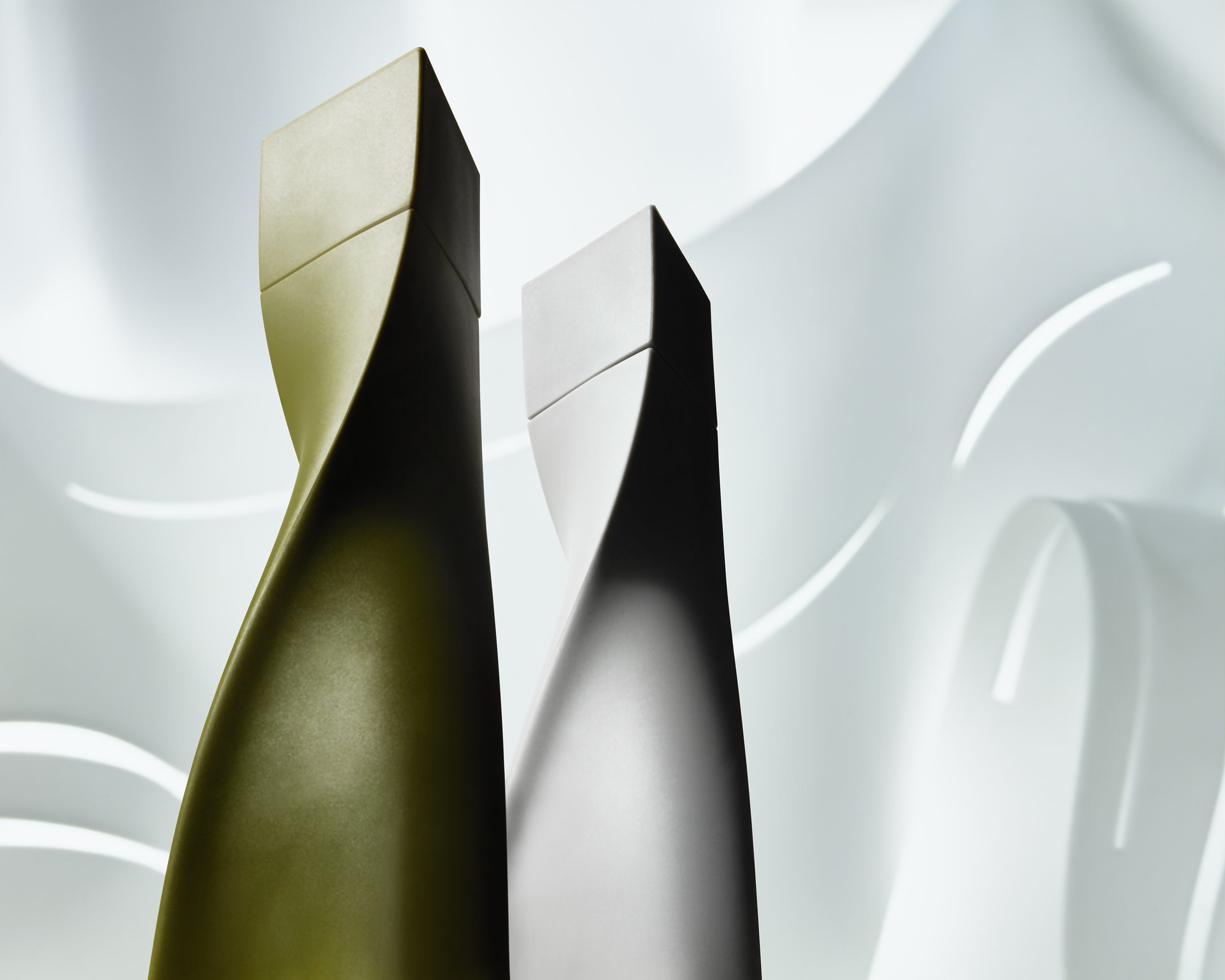 Zaha Hadid Design