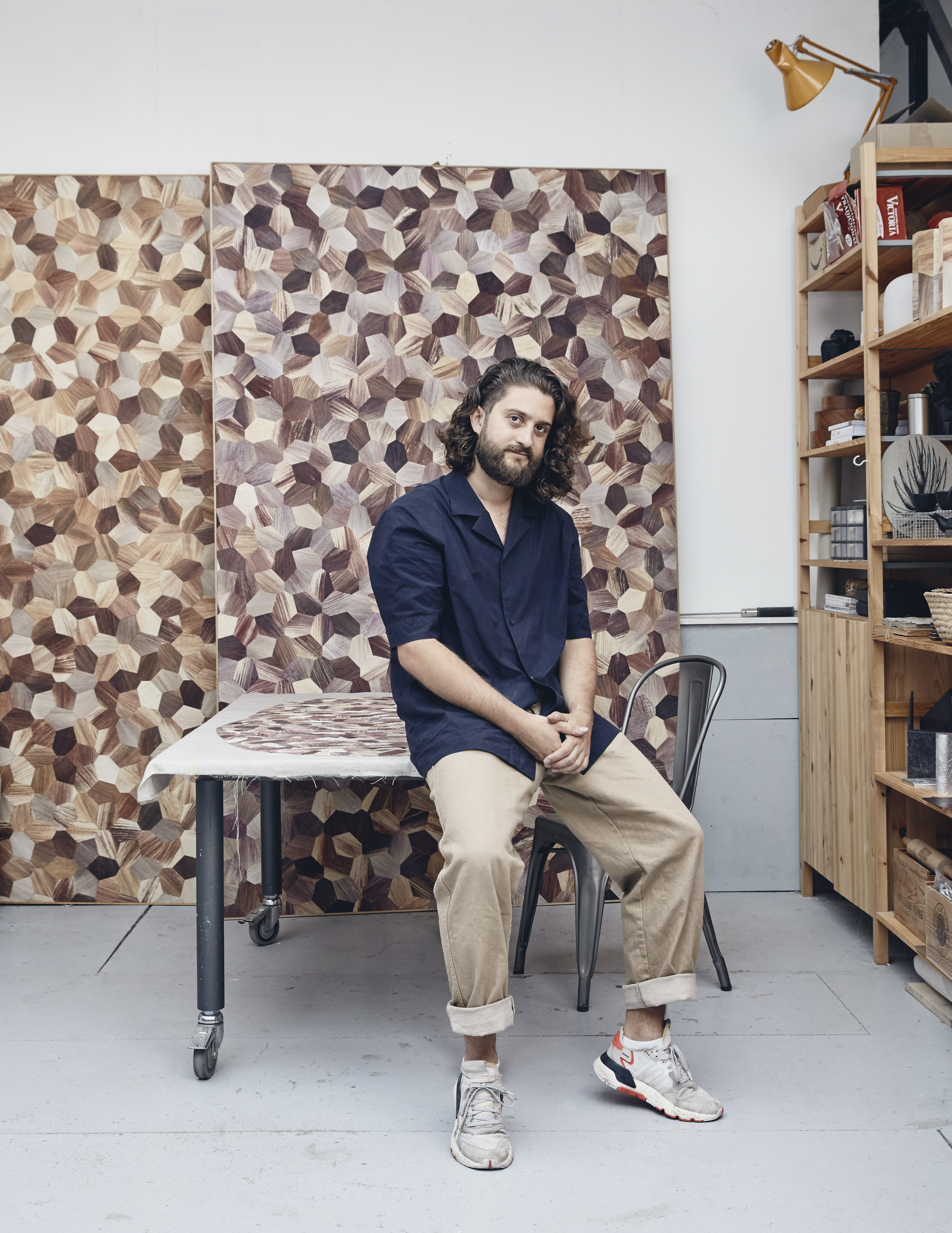 Homes & Gardens | Fernando Laposse