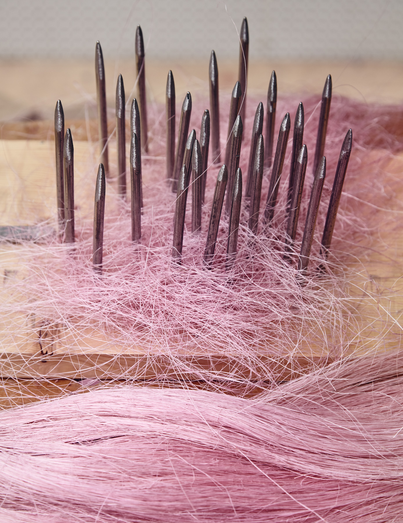 Homes & Gardens | Fernando Laposse