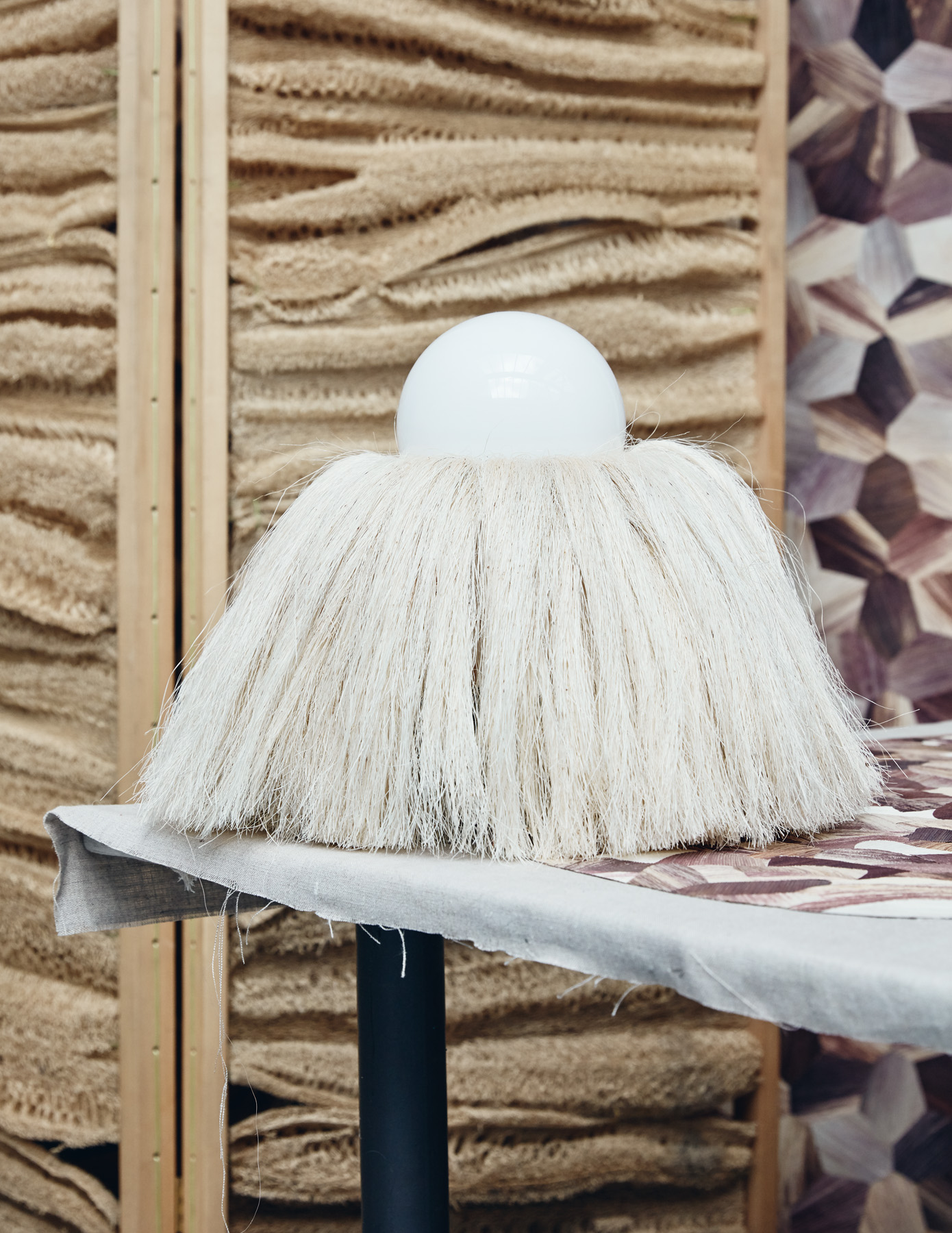 Homes & Gardens | Fernando Laposse