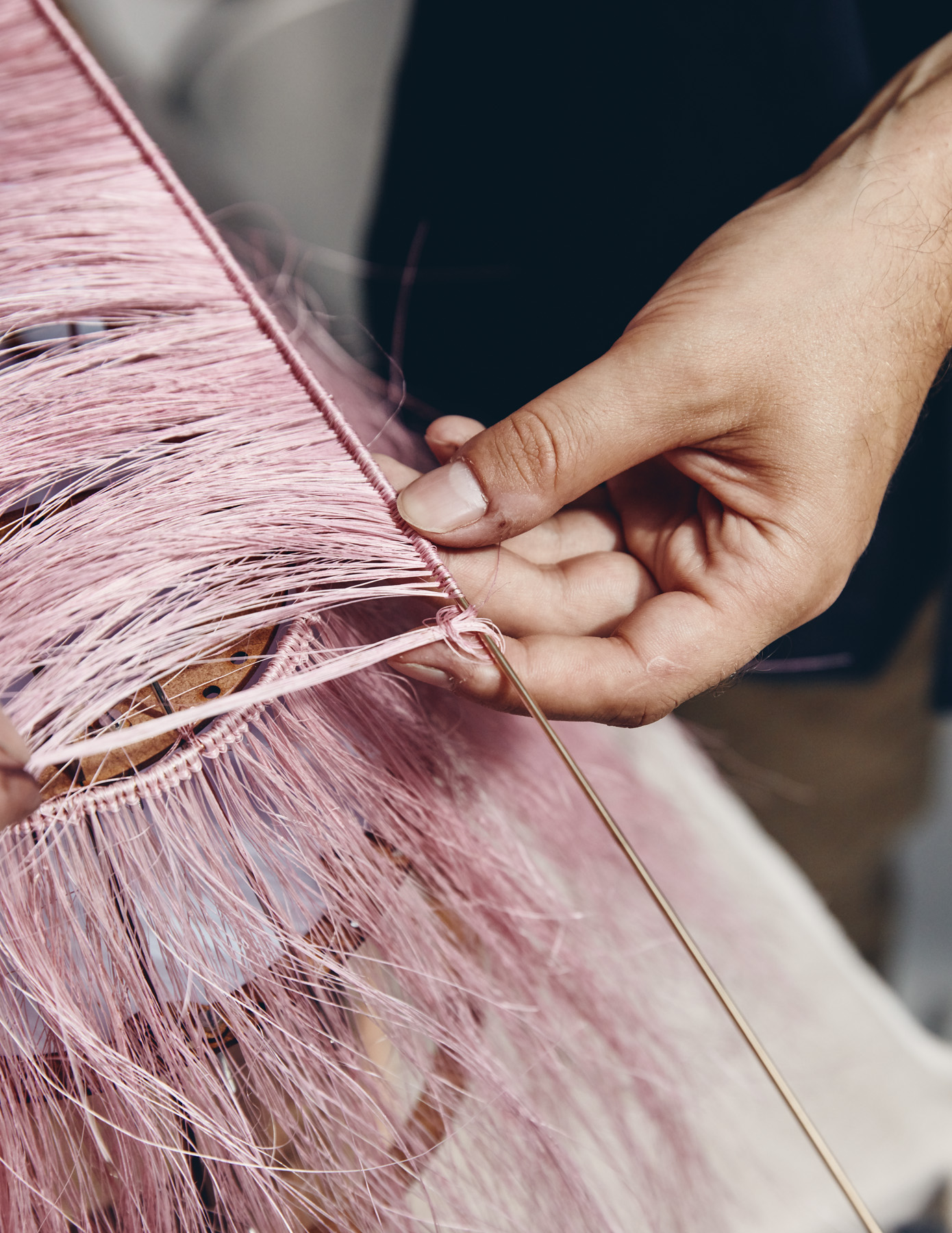 Homes & Gardens | Fernando Laposse