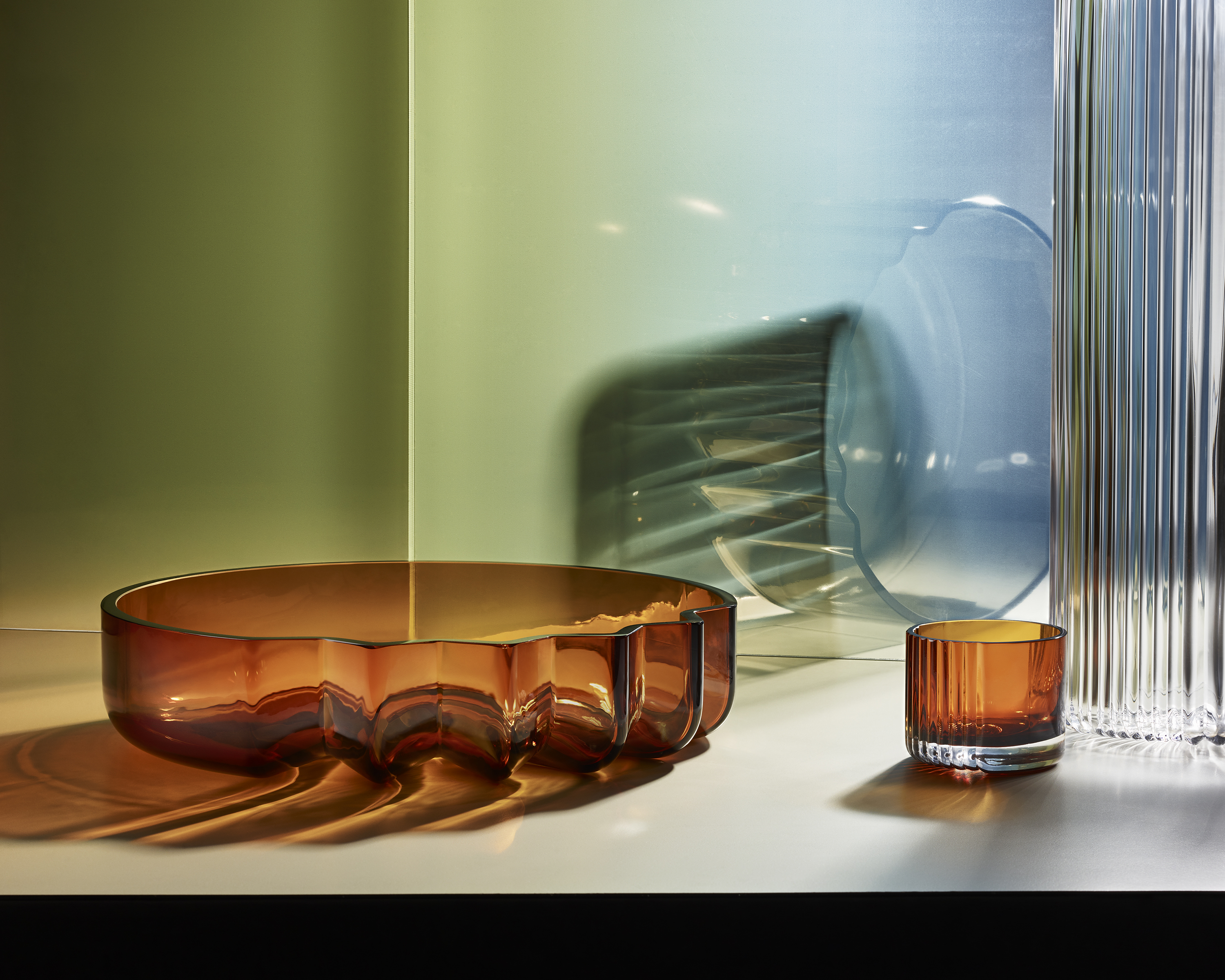 Zaha Hadid Design