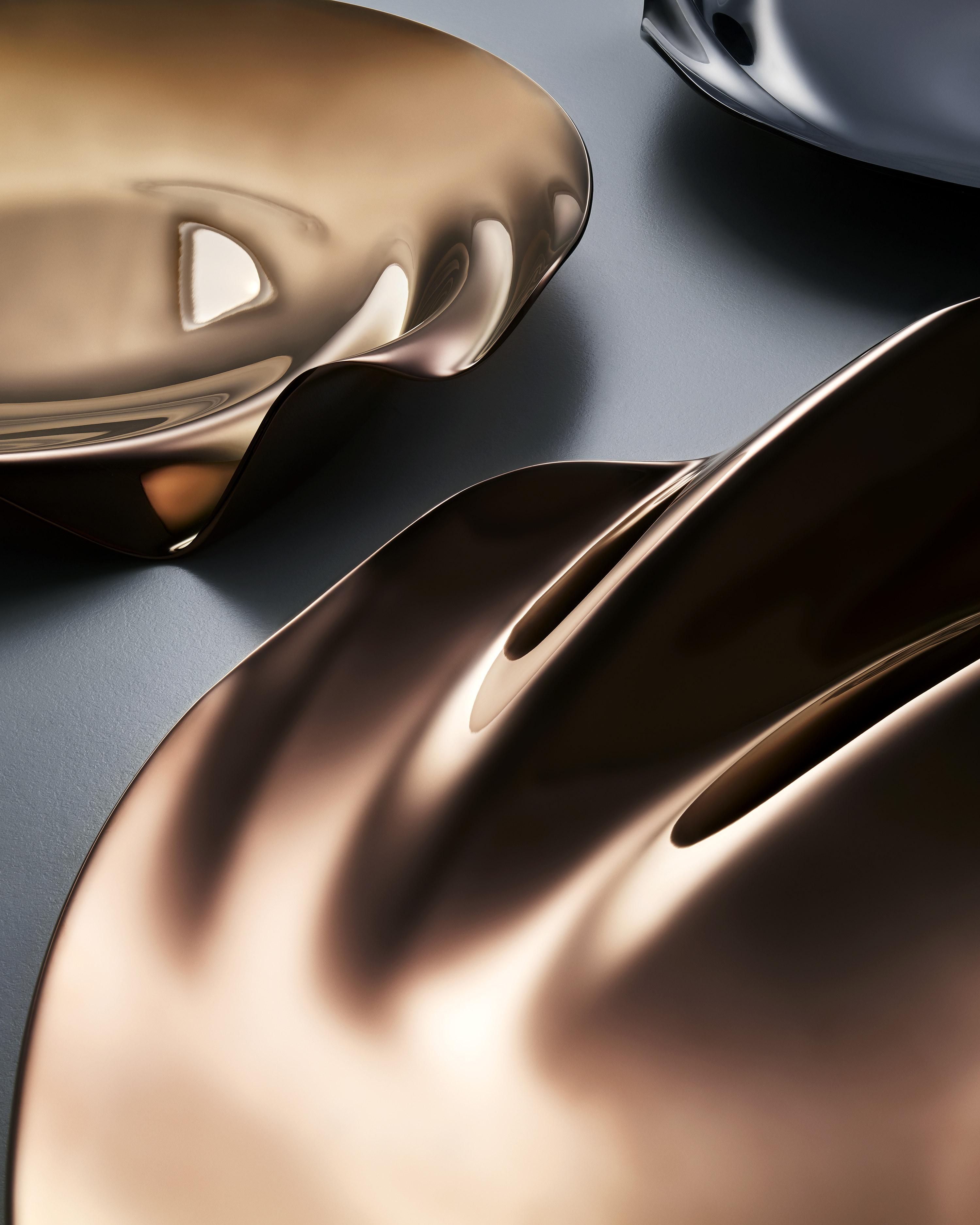 Zaha Hadid Design