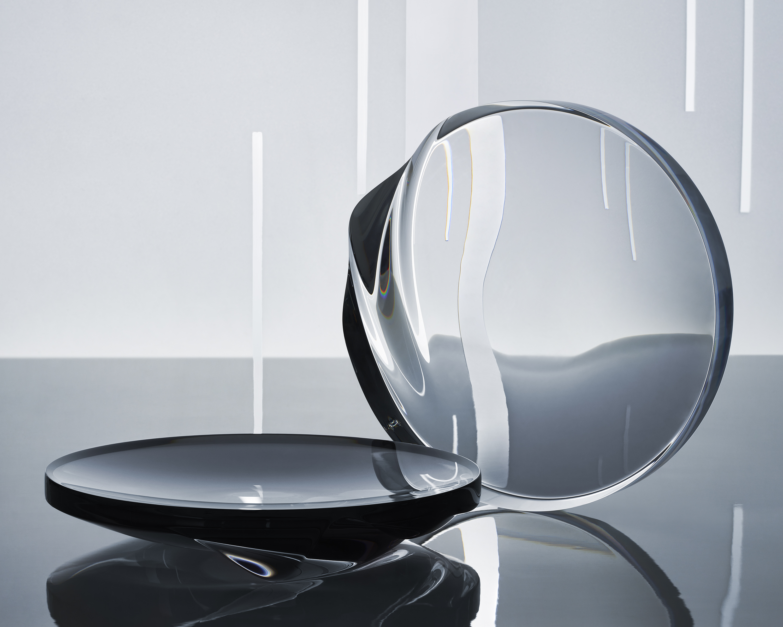 Zaha Hadid Design