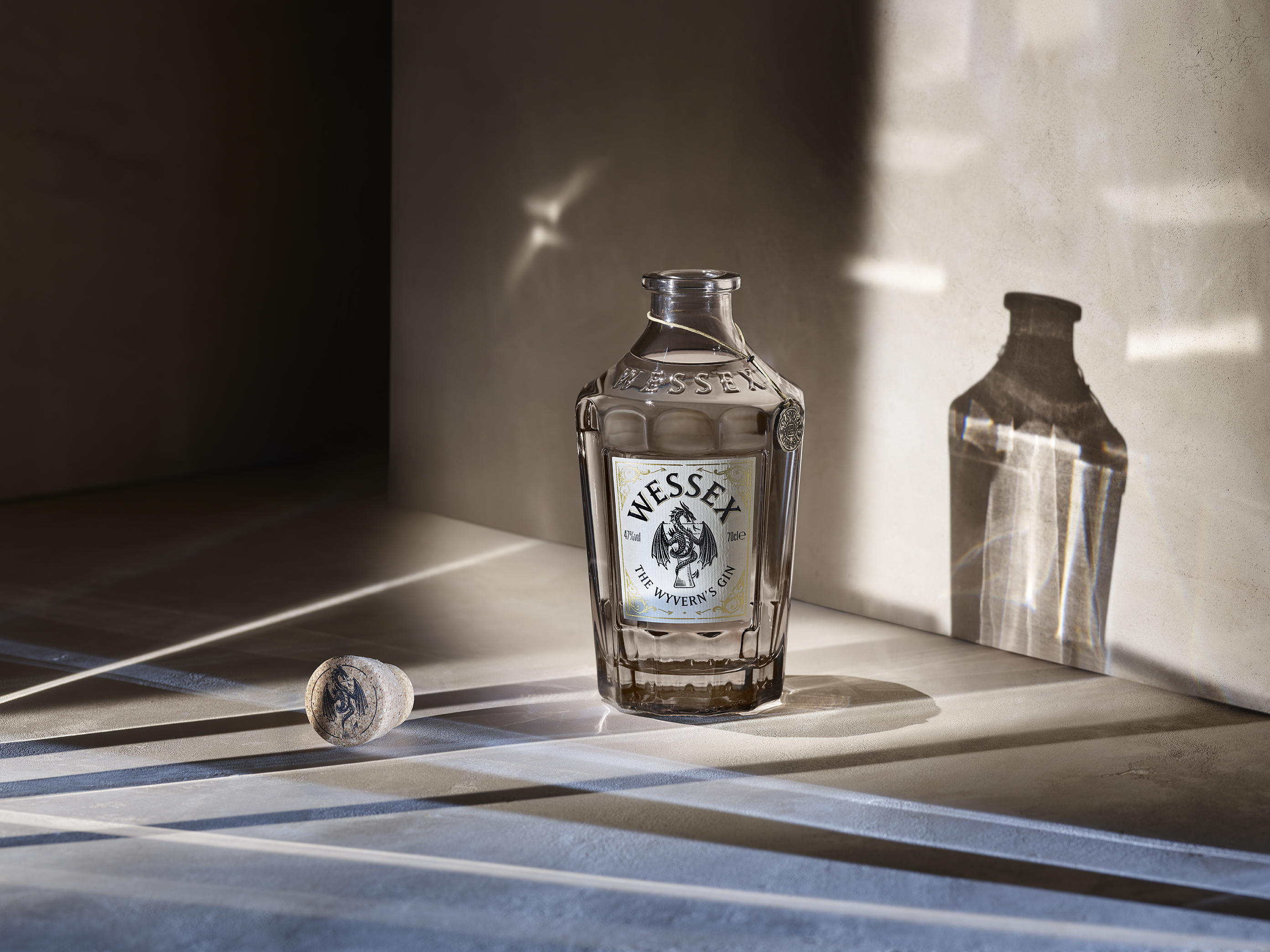 Wessex Distillery