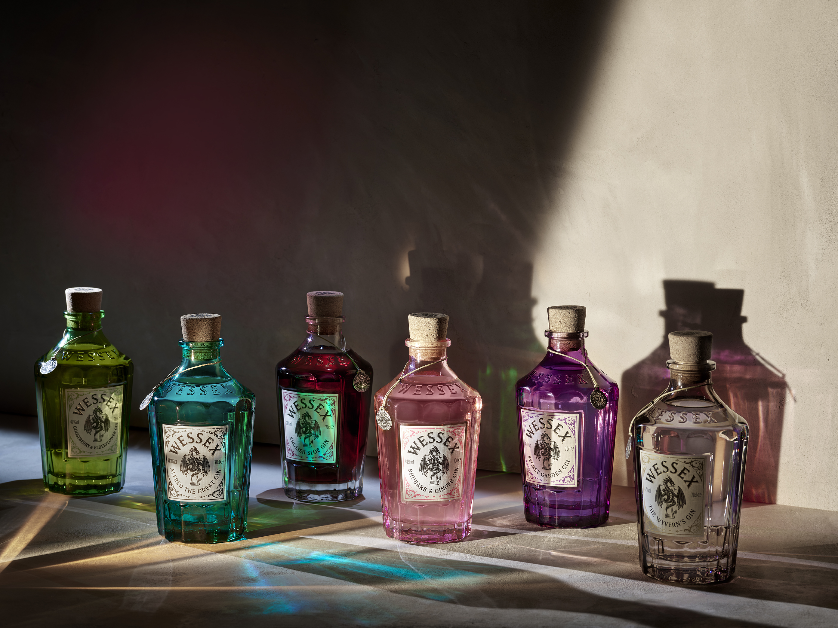 Wessex Distillery