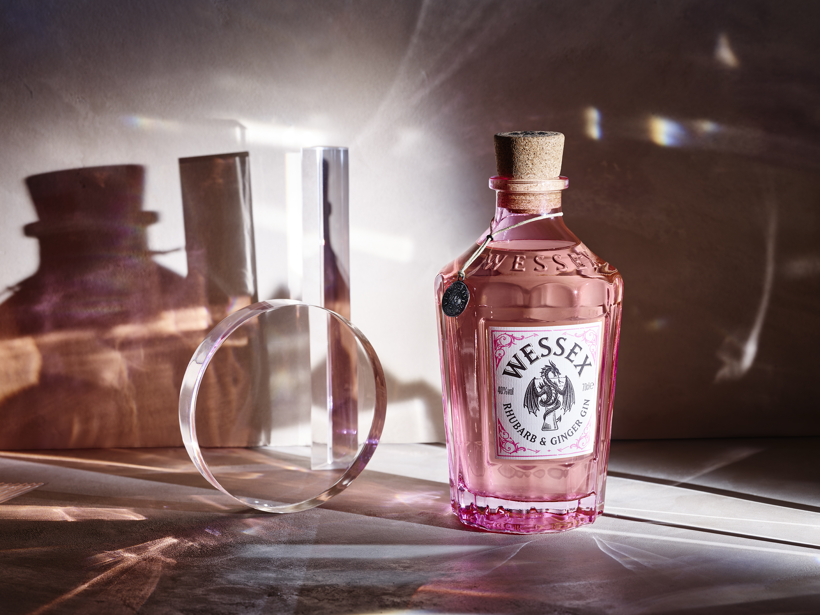Wessex Distillery