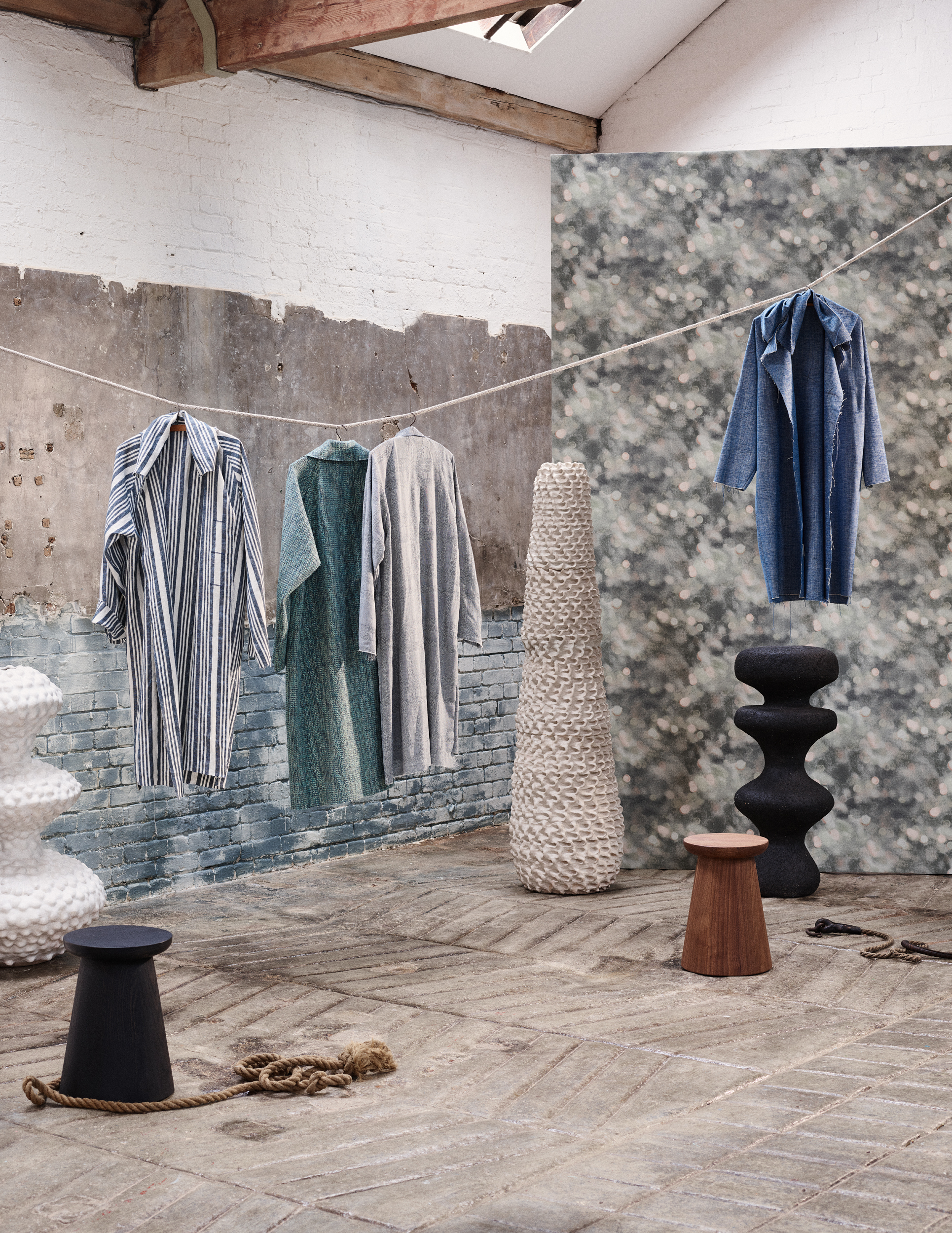 Homes & Gardens | Whatever the Weather