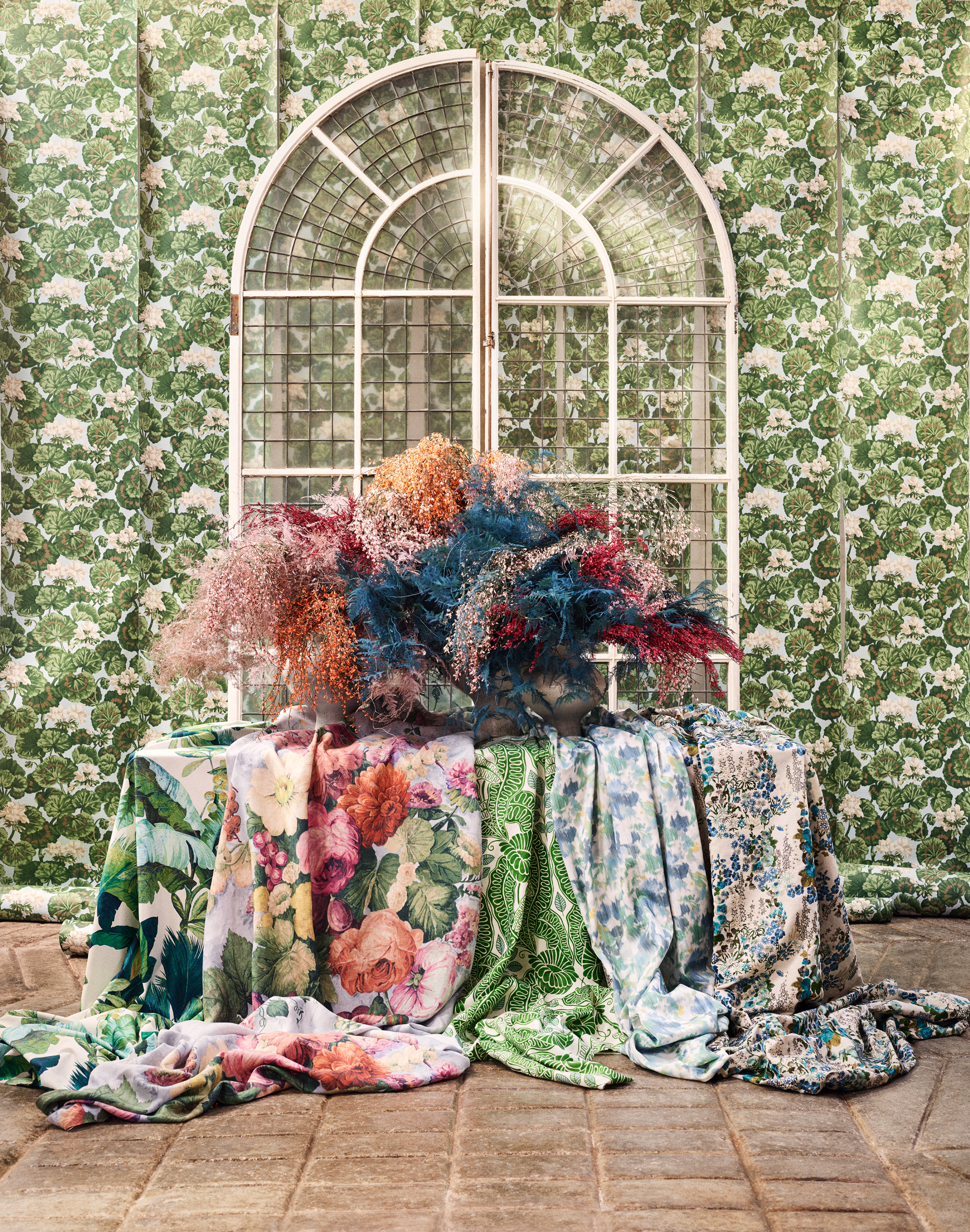 Homes & Gardens | Whatever the Weather