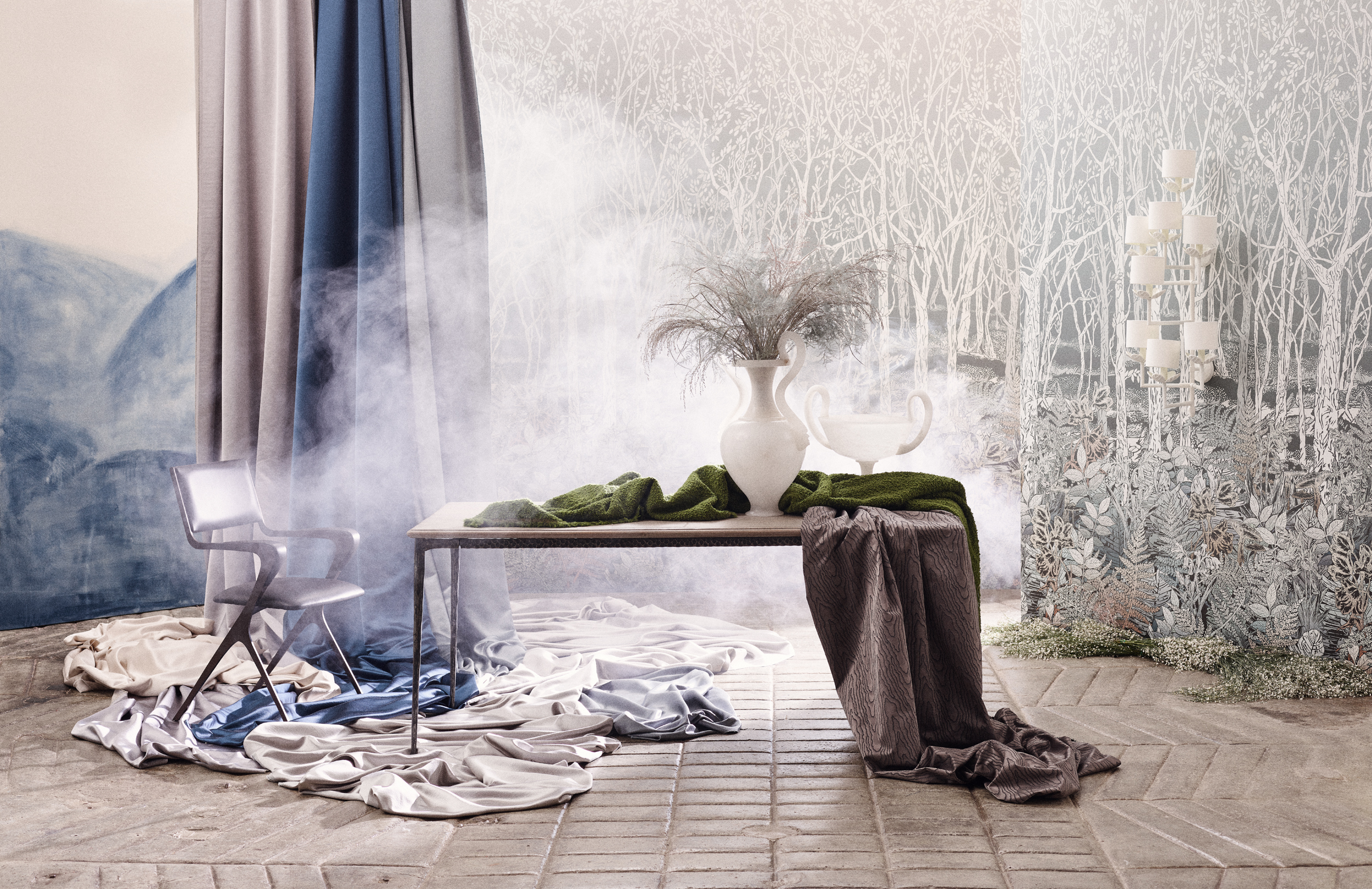 Homes & Gardens | Whatever the Weather