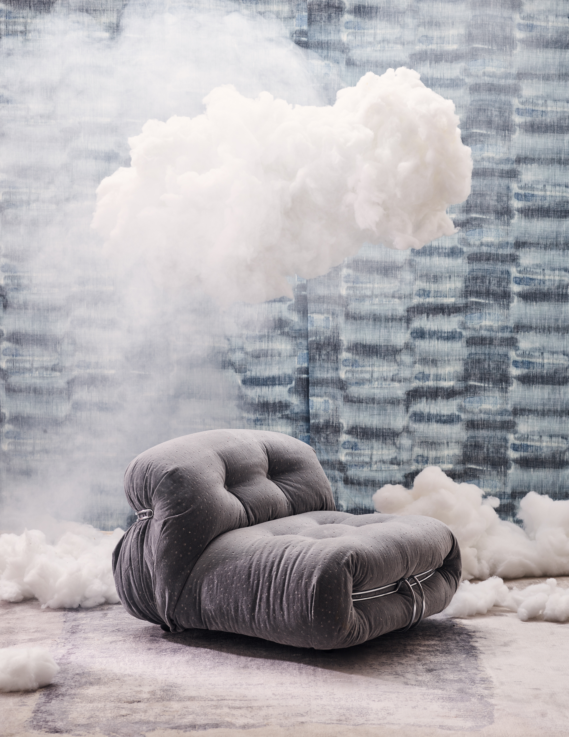 Homes & Gardens | Whatever the Weather