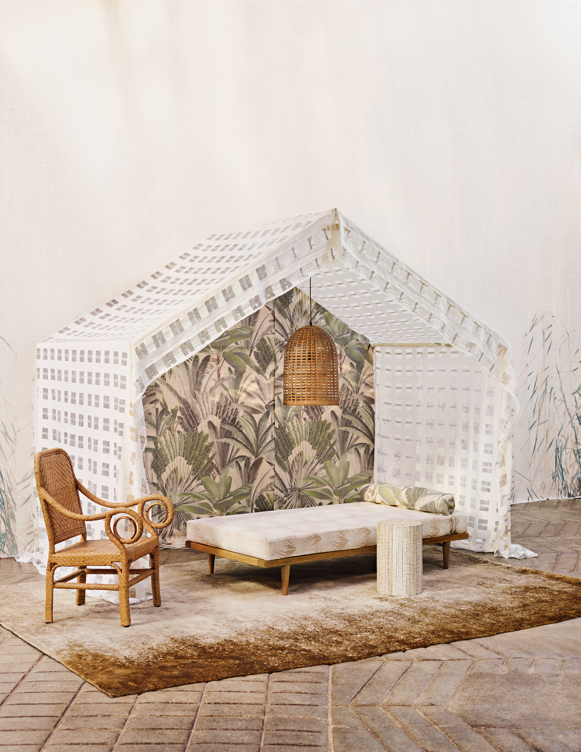 Homes & Gardens | Whatever the Weather