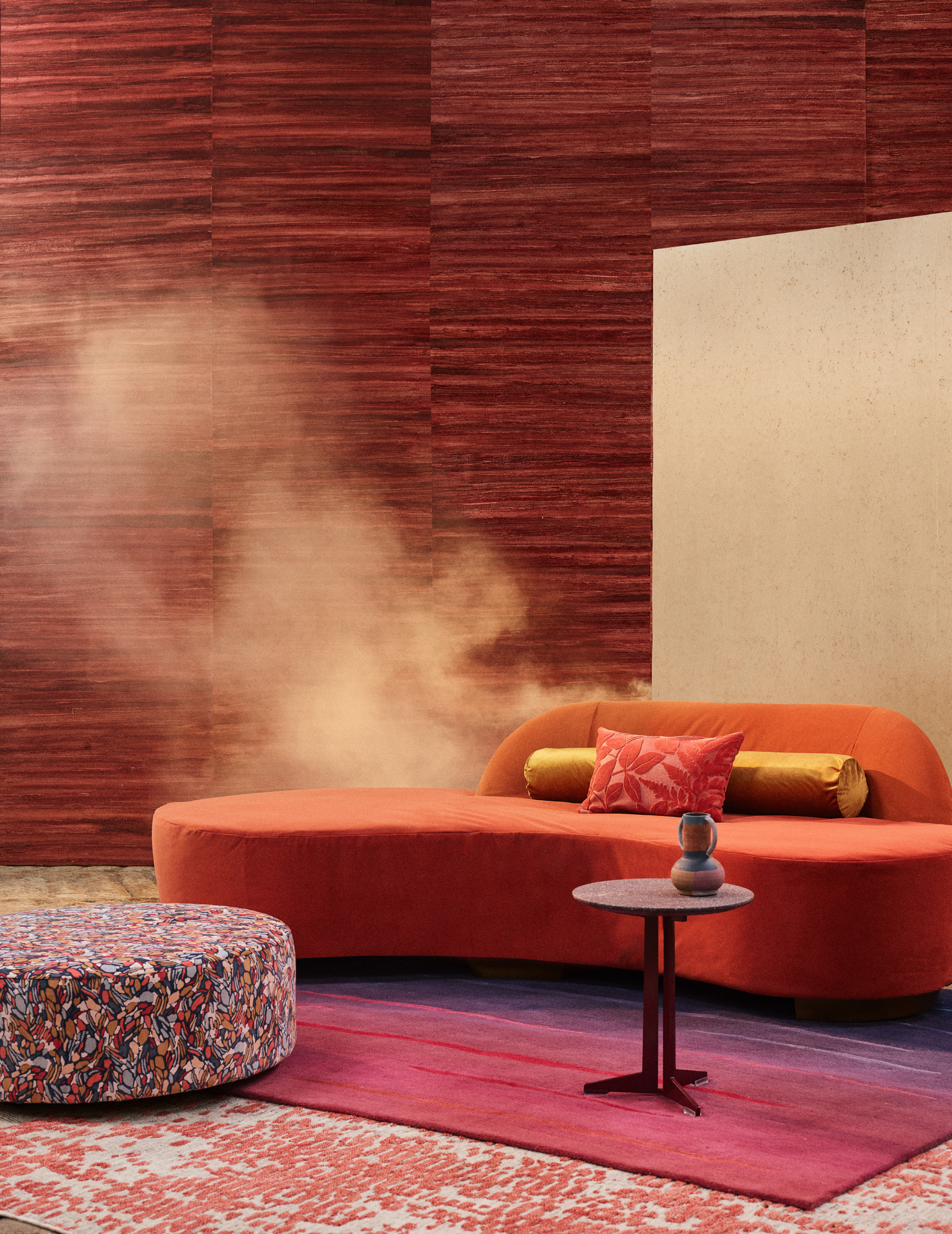 Homes & Gardens | Whatever the Weather