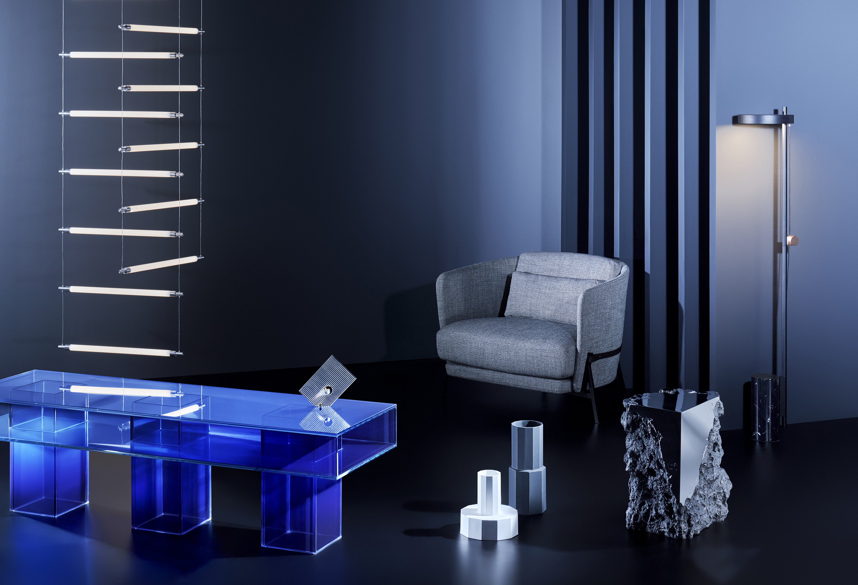 Wallpaper* | Global Interiors