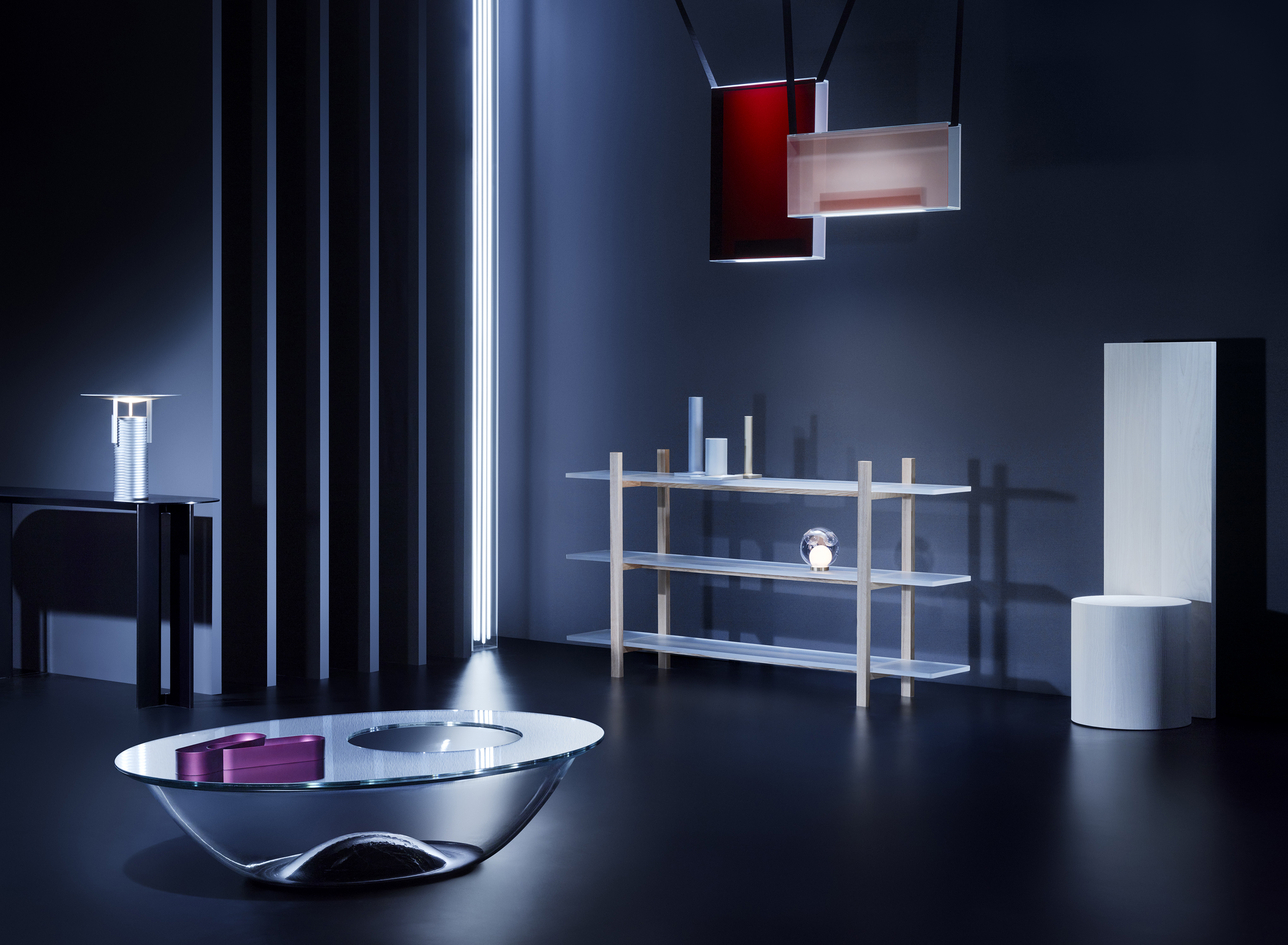 Wallpaper* | Global Interiors