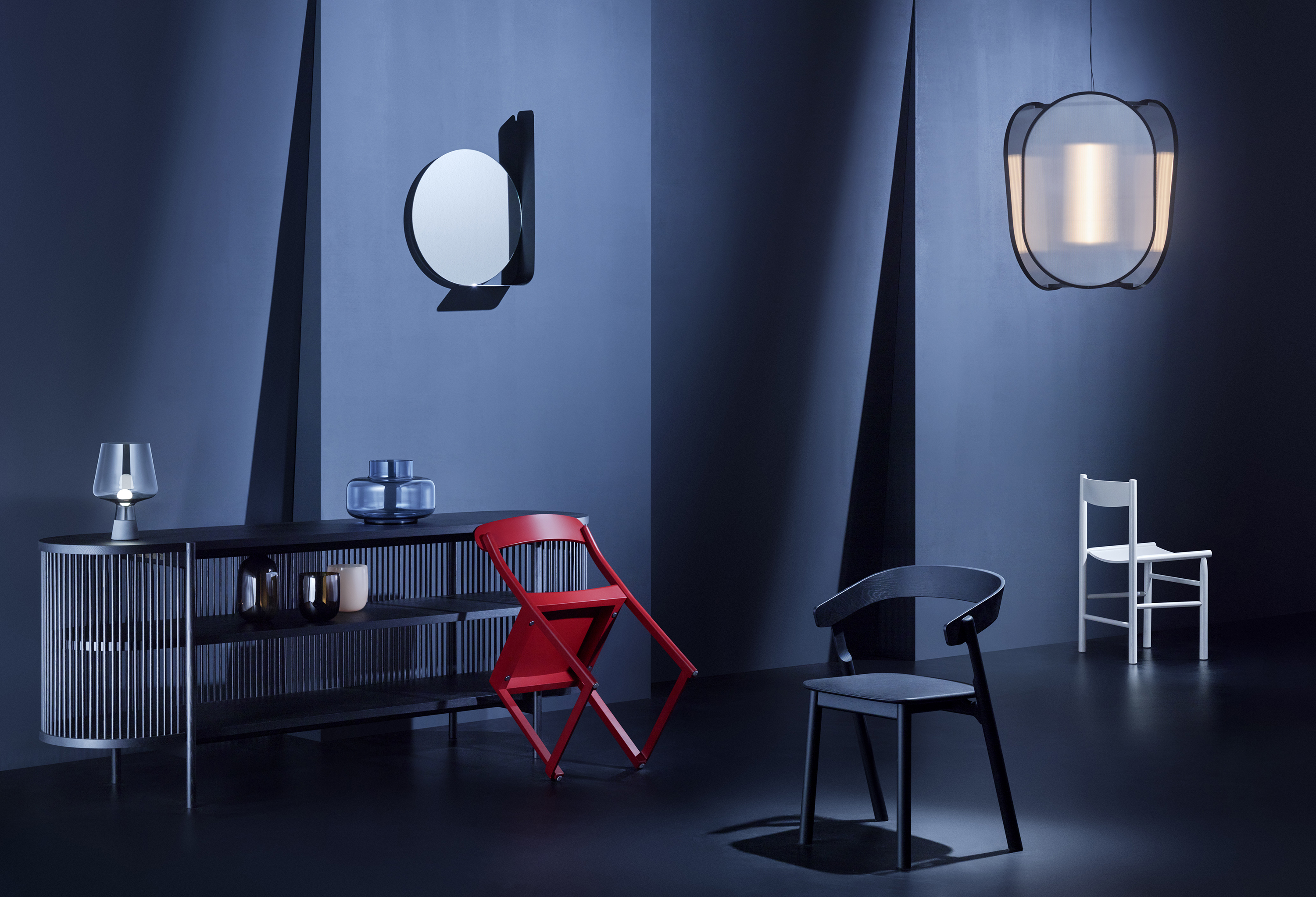 Wallpaper* | Global Interiors