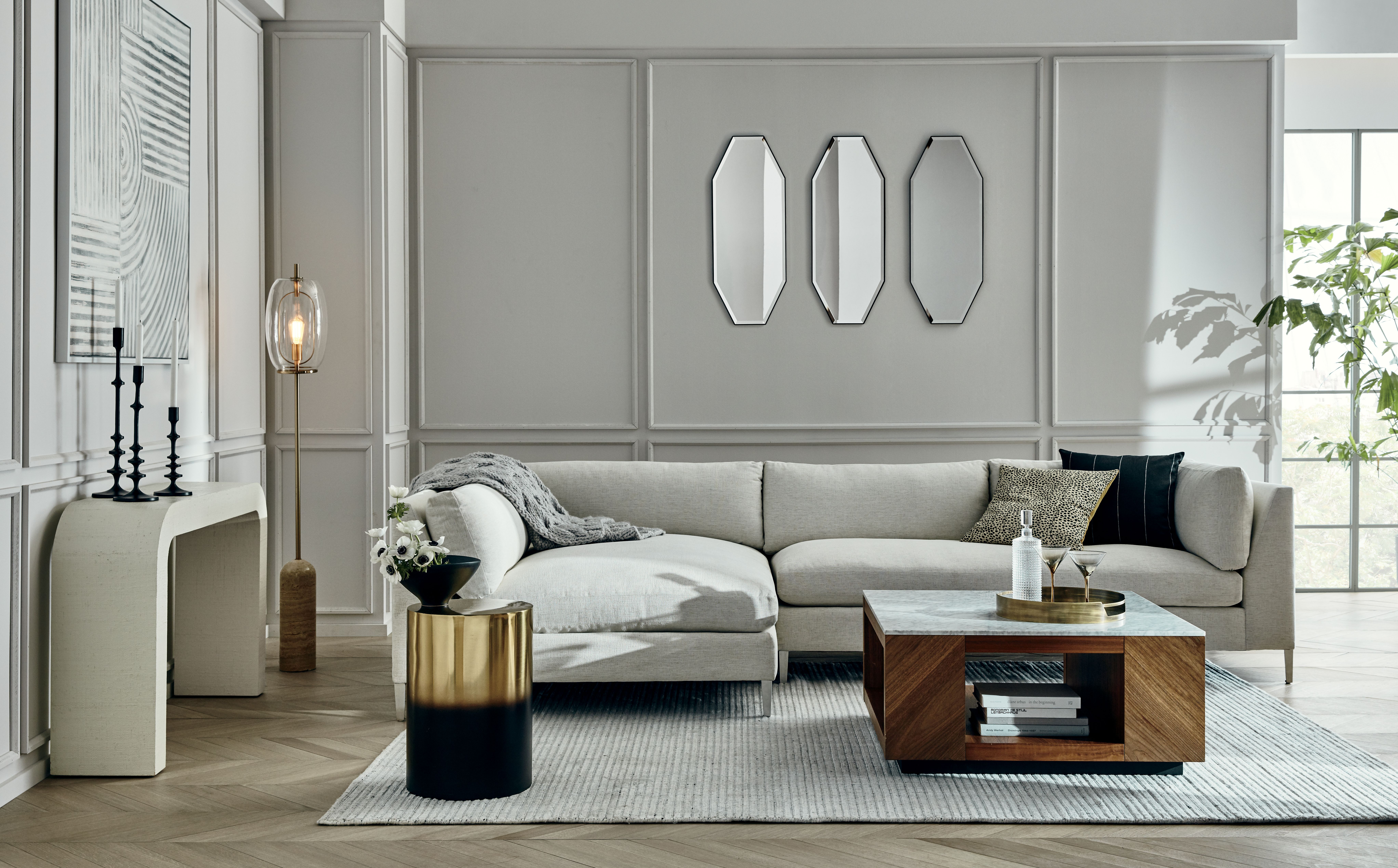 CB2 | Spring
