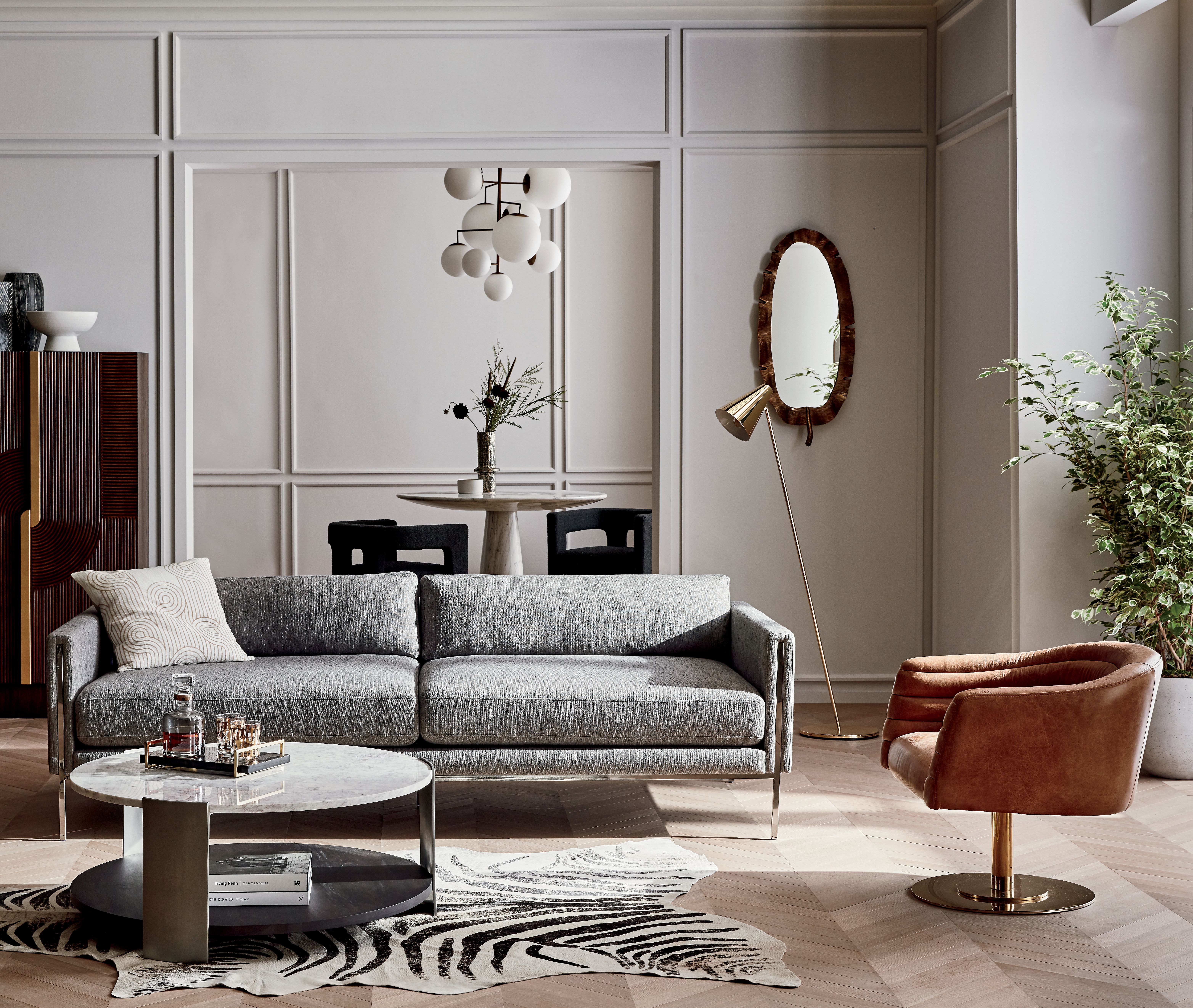 CB2 | Spring