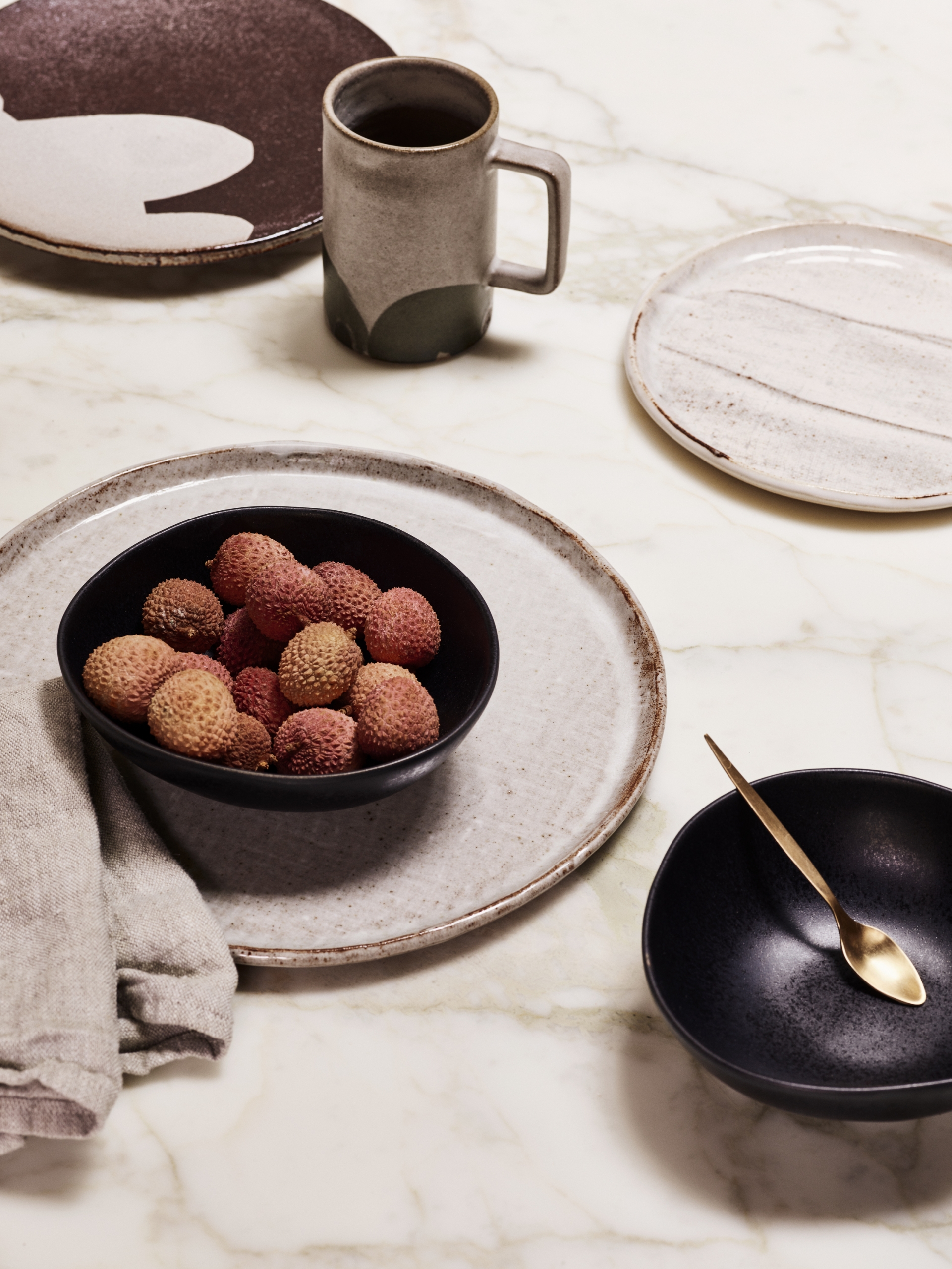 Homes & Gardens | Sculptural