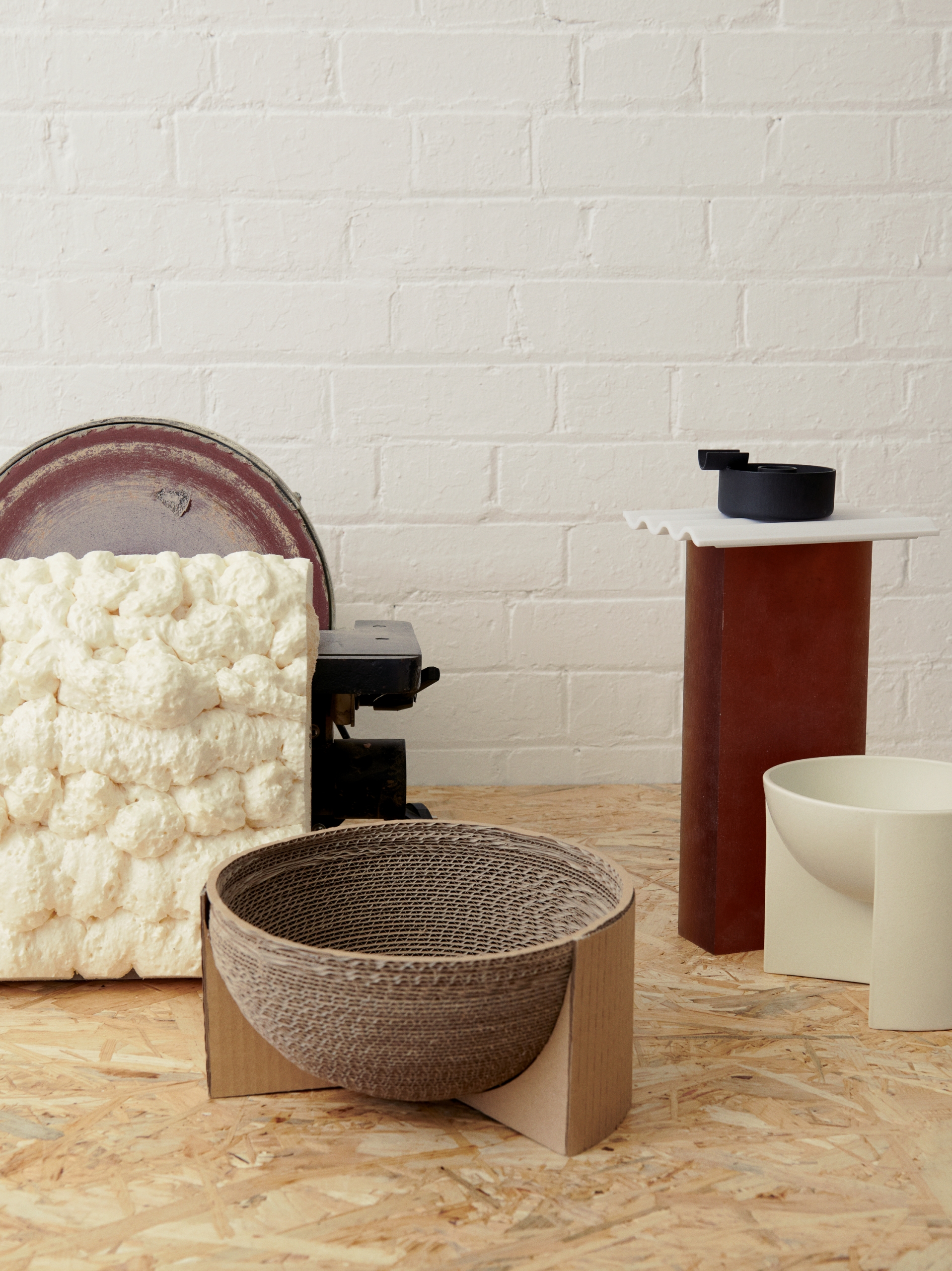 Soho Home | Philippe Malouin