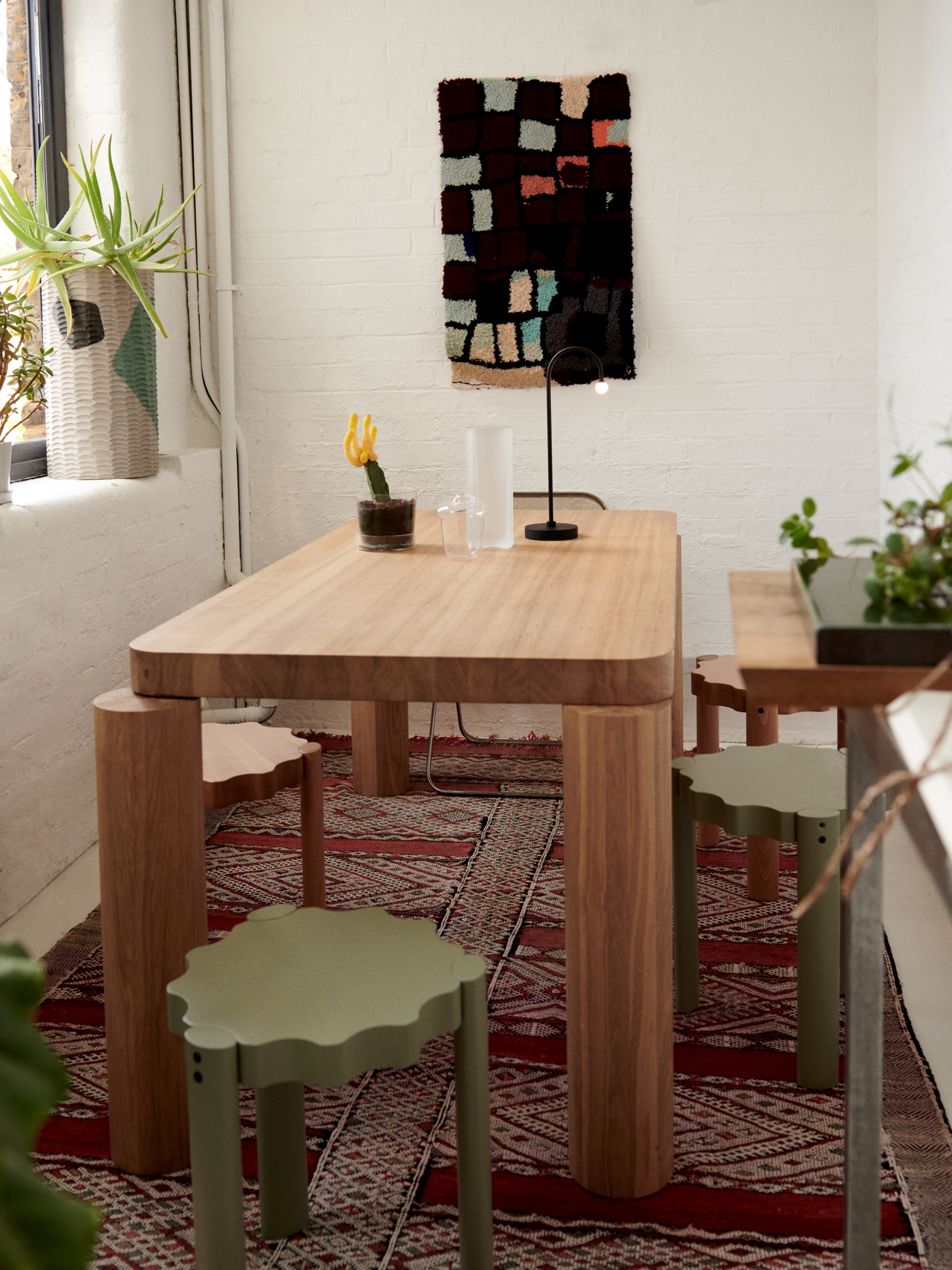 Soho Home | Philippe Malouin