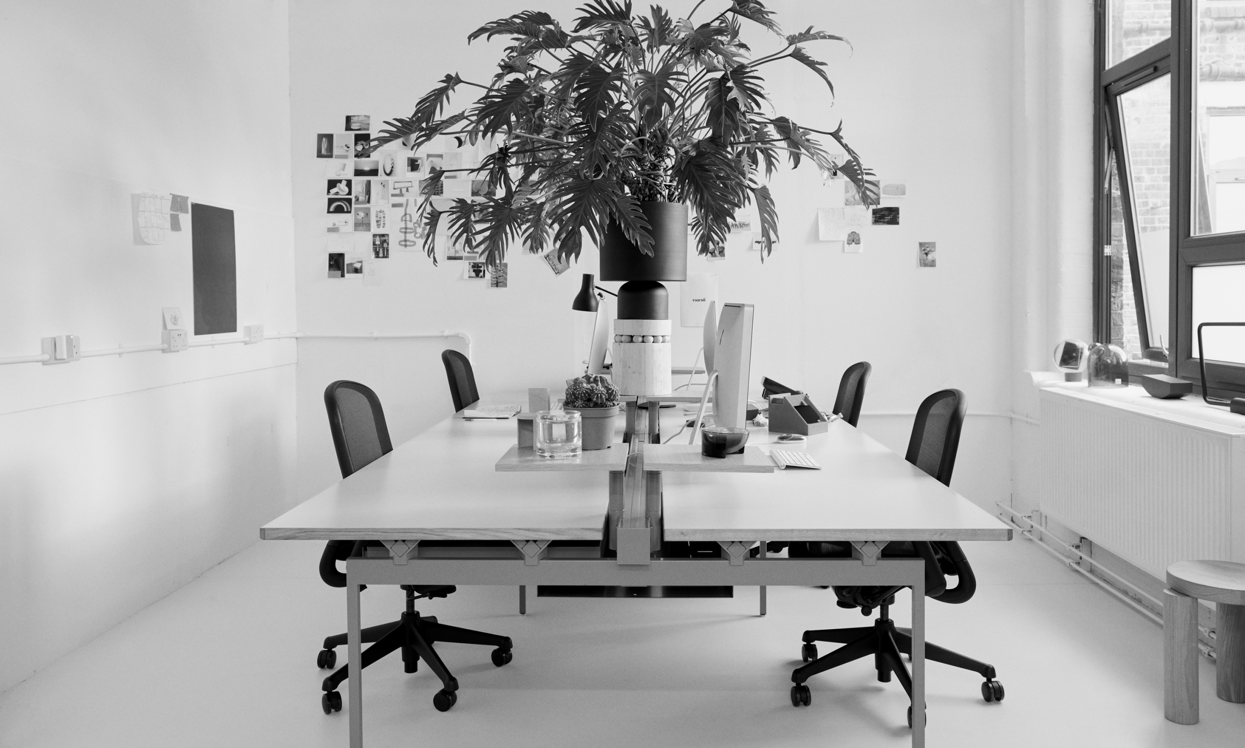 Soho Home | Philippe Malouin