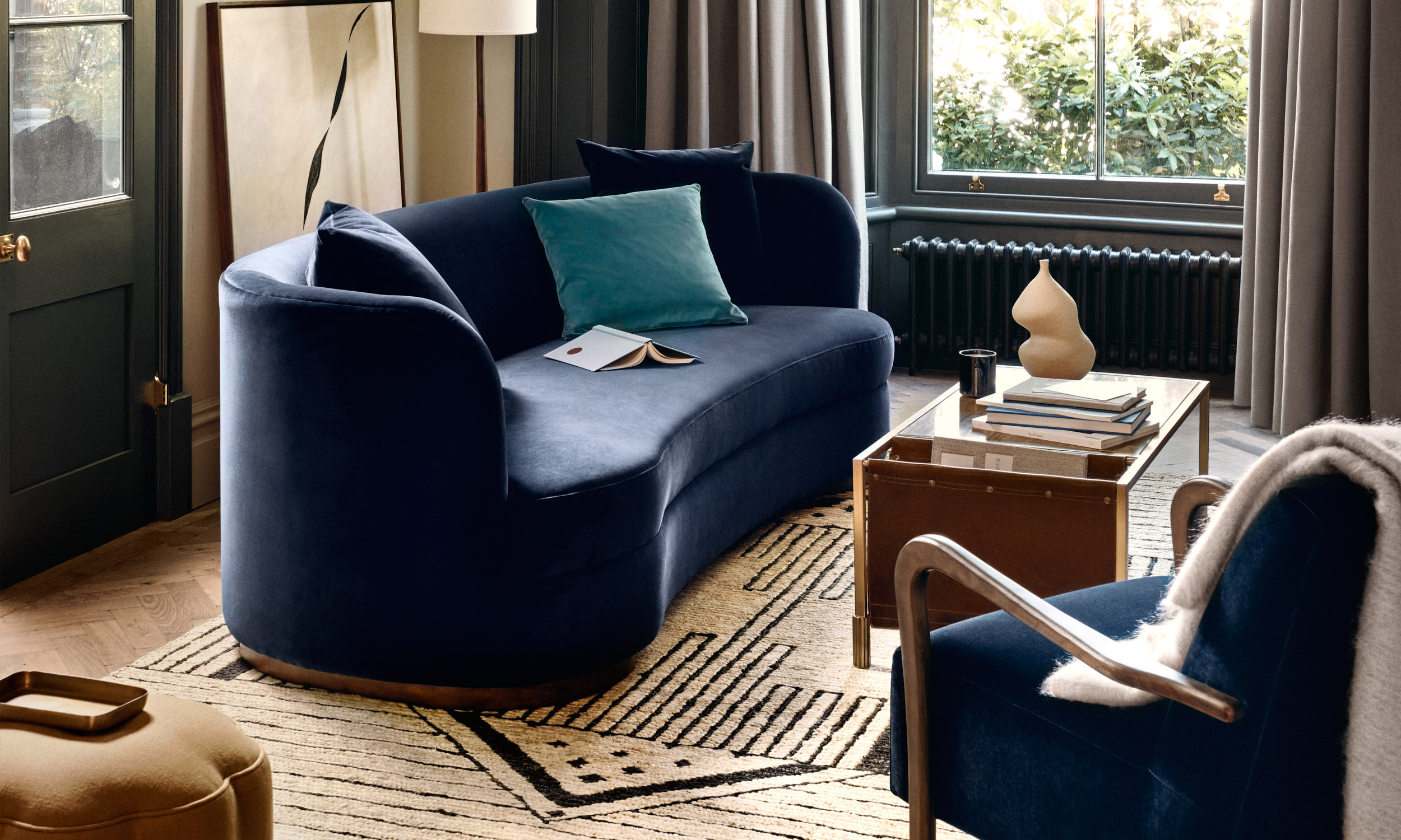 Soho Home AW20
