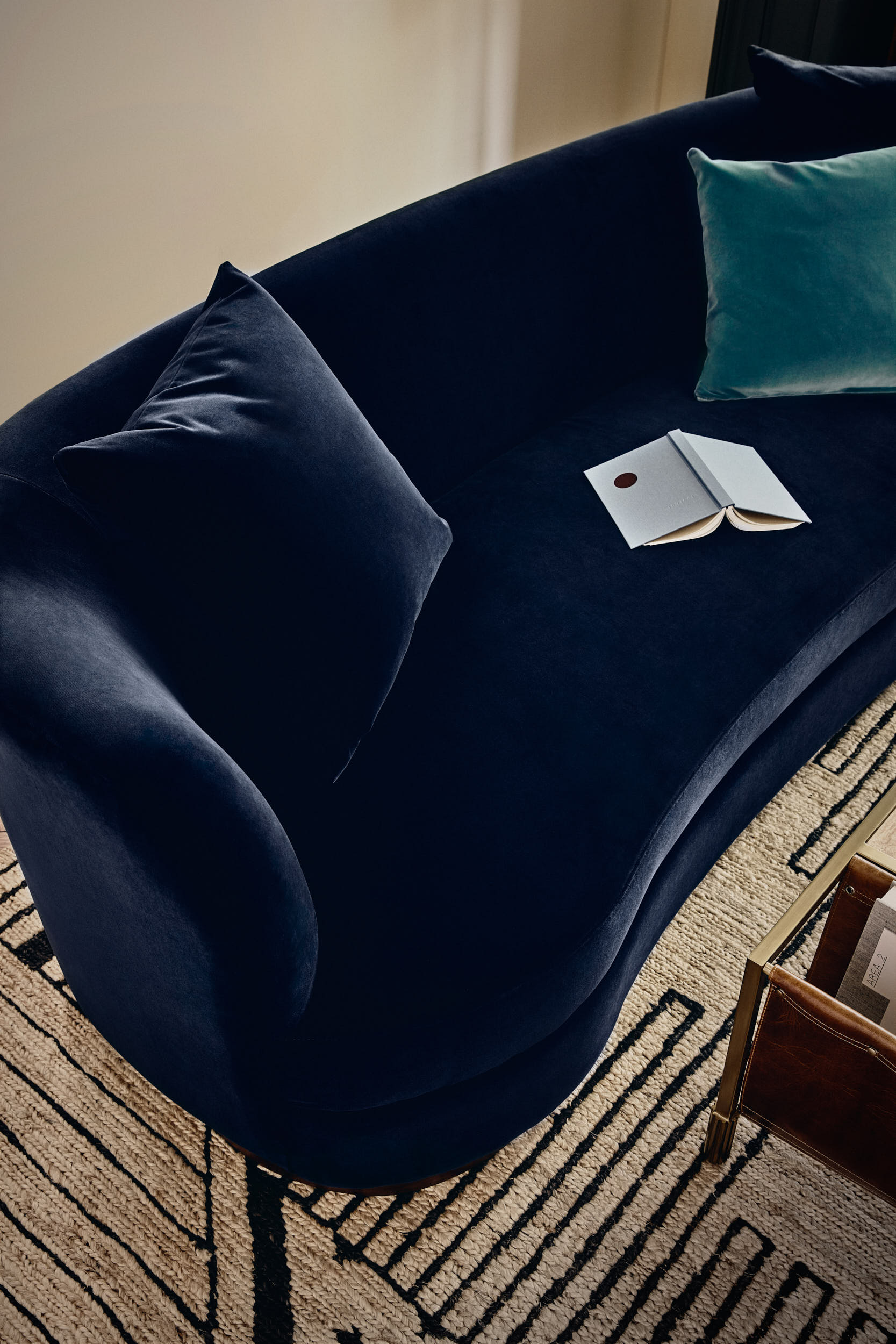 Soho Home AW20