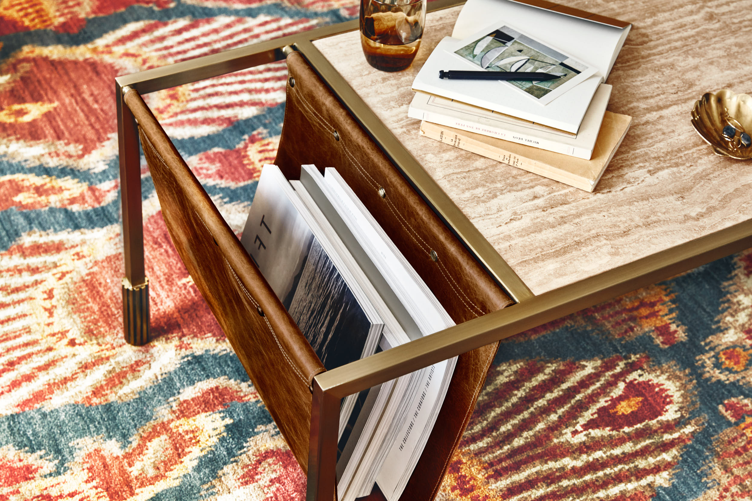 Soho Home AW20