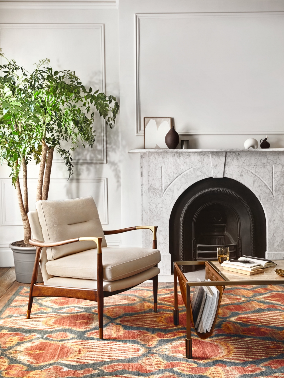 Soho Home AW20