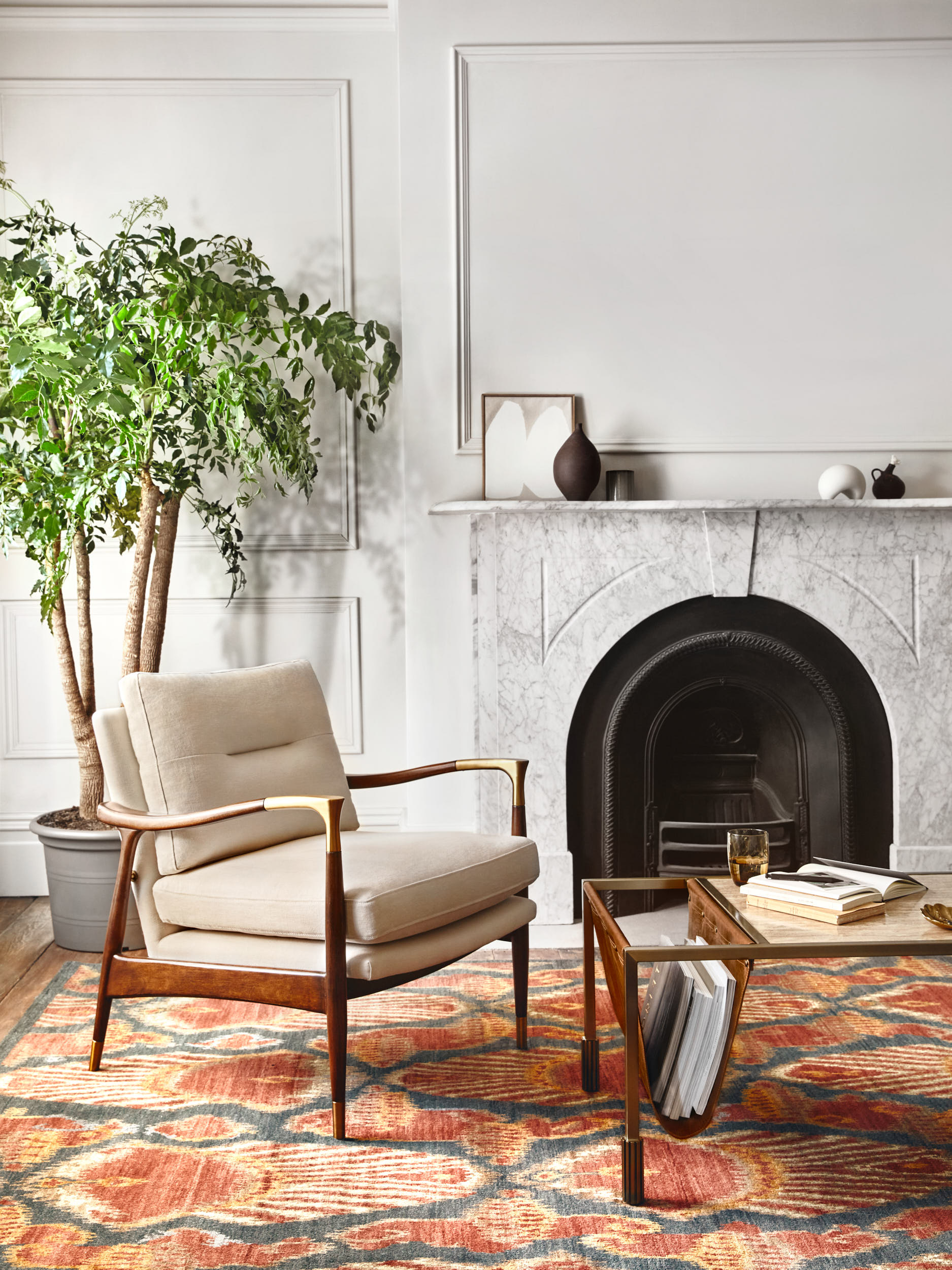 Soho Home AW20