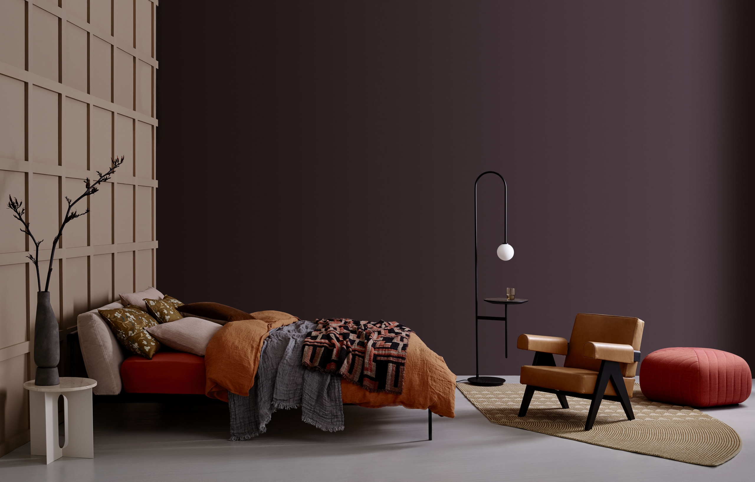 Elle Decoration ‘Down to Earth’