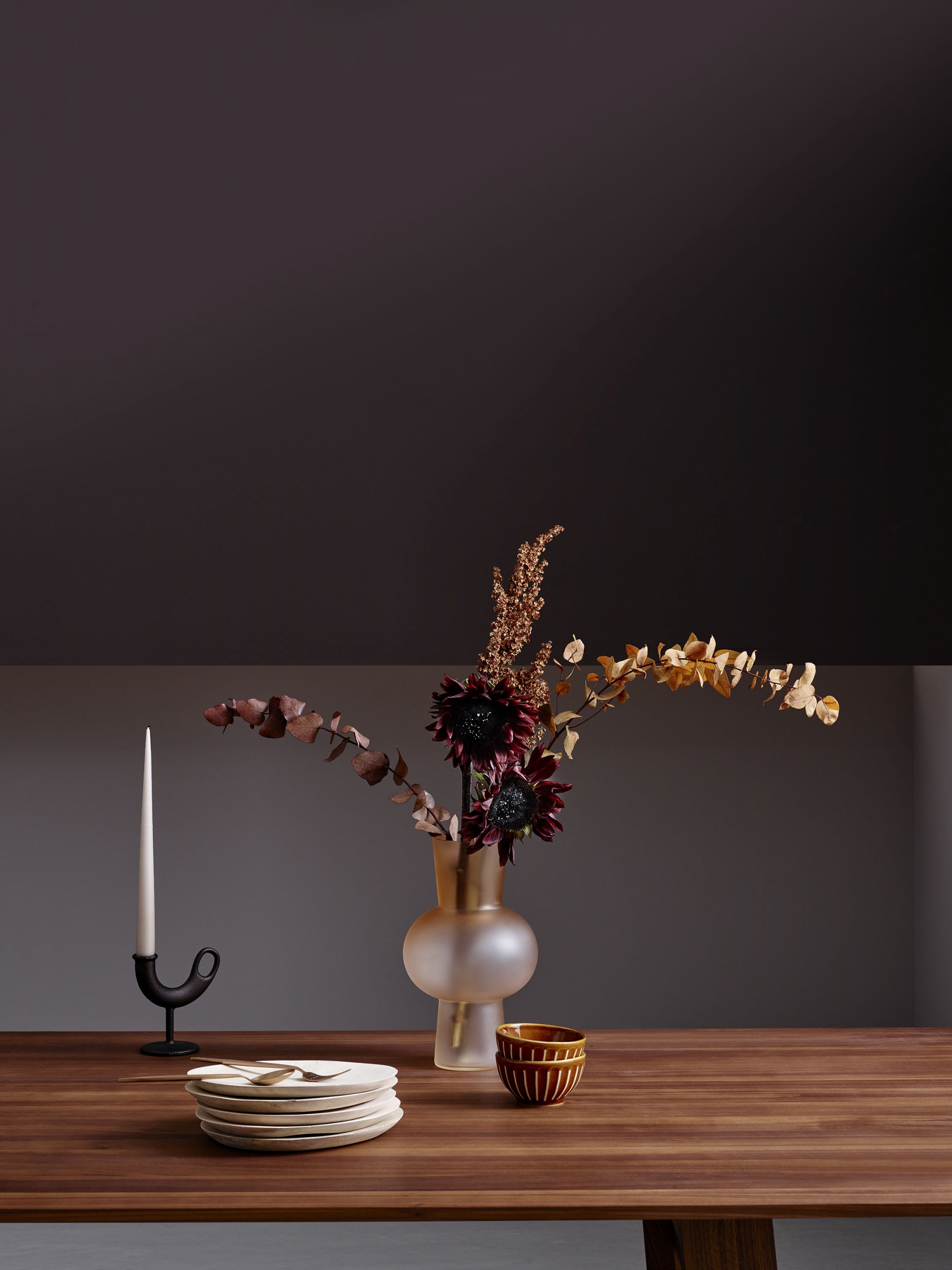 Elle Decoration ‘Down to Earth’