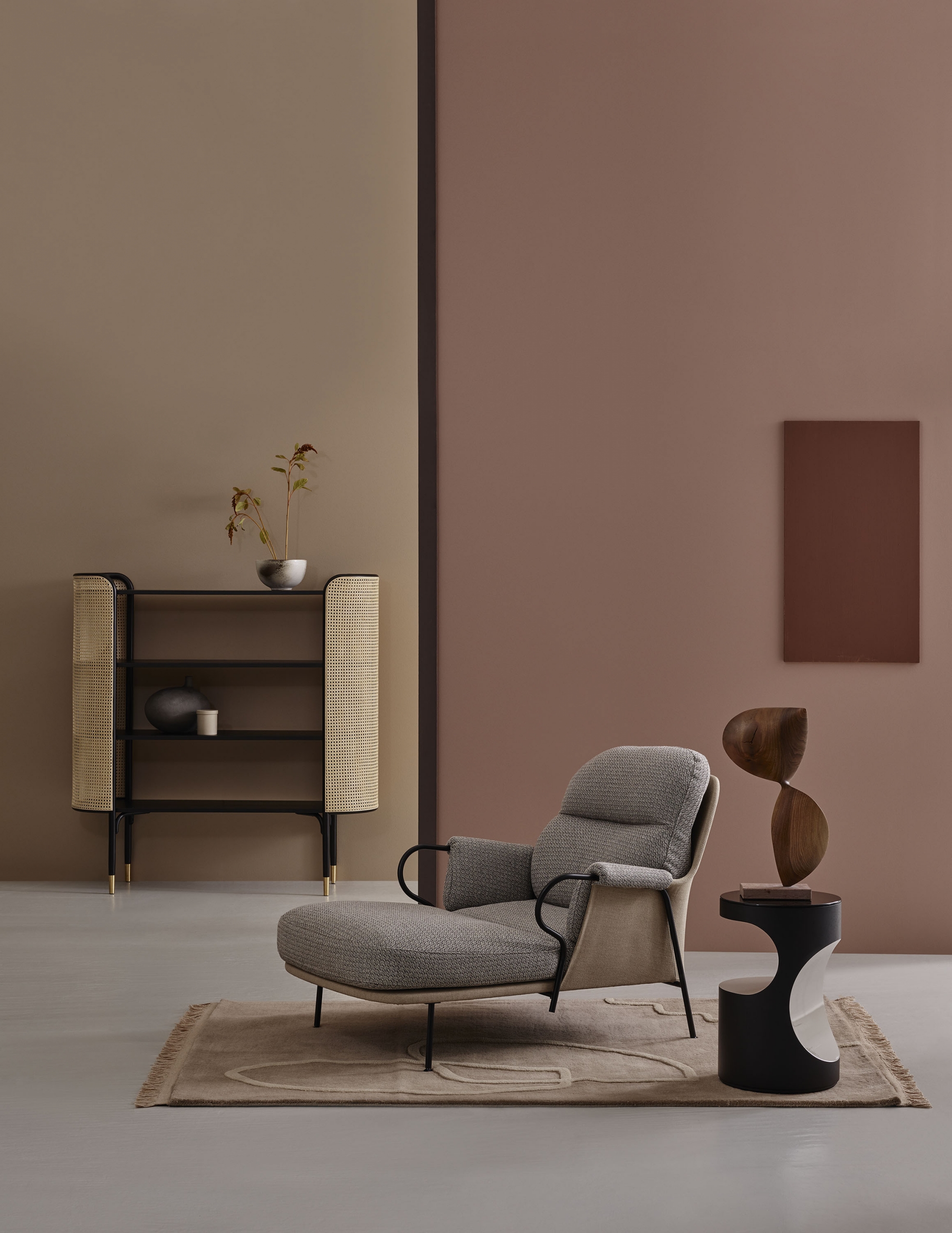 Elle Decoration ‘Down to Earth’