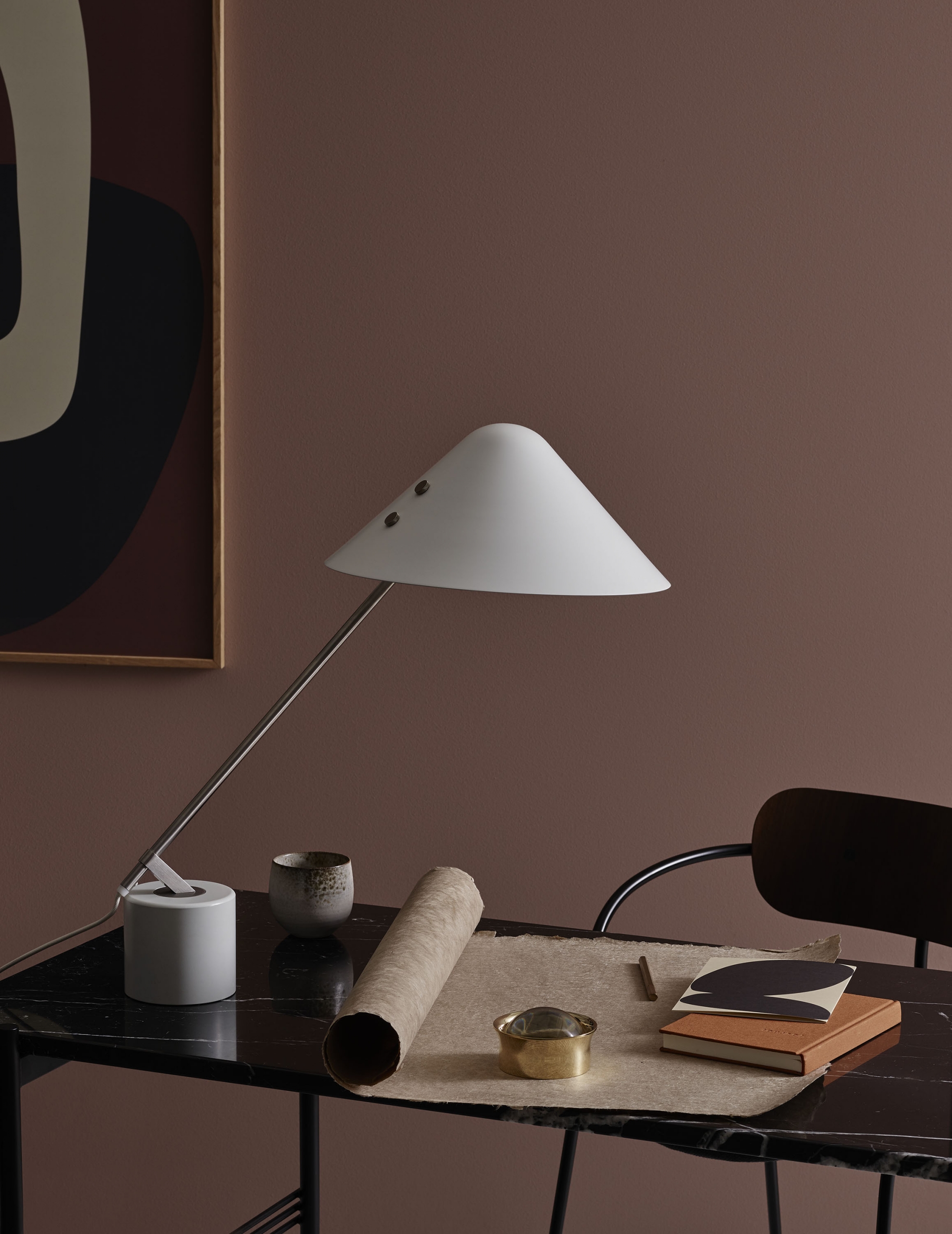 Elle Decoration ‘Down to Earth’