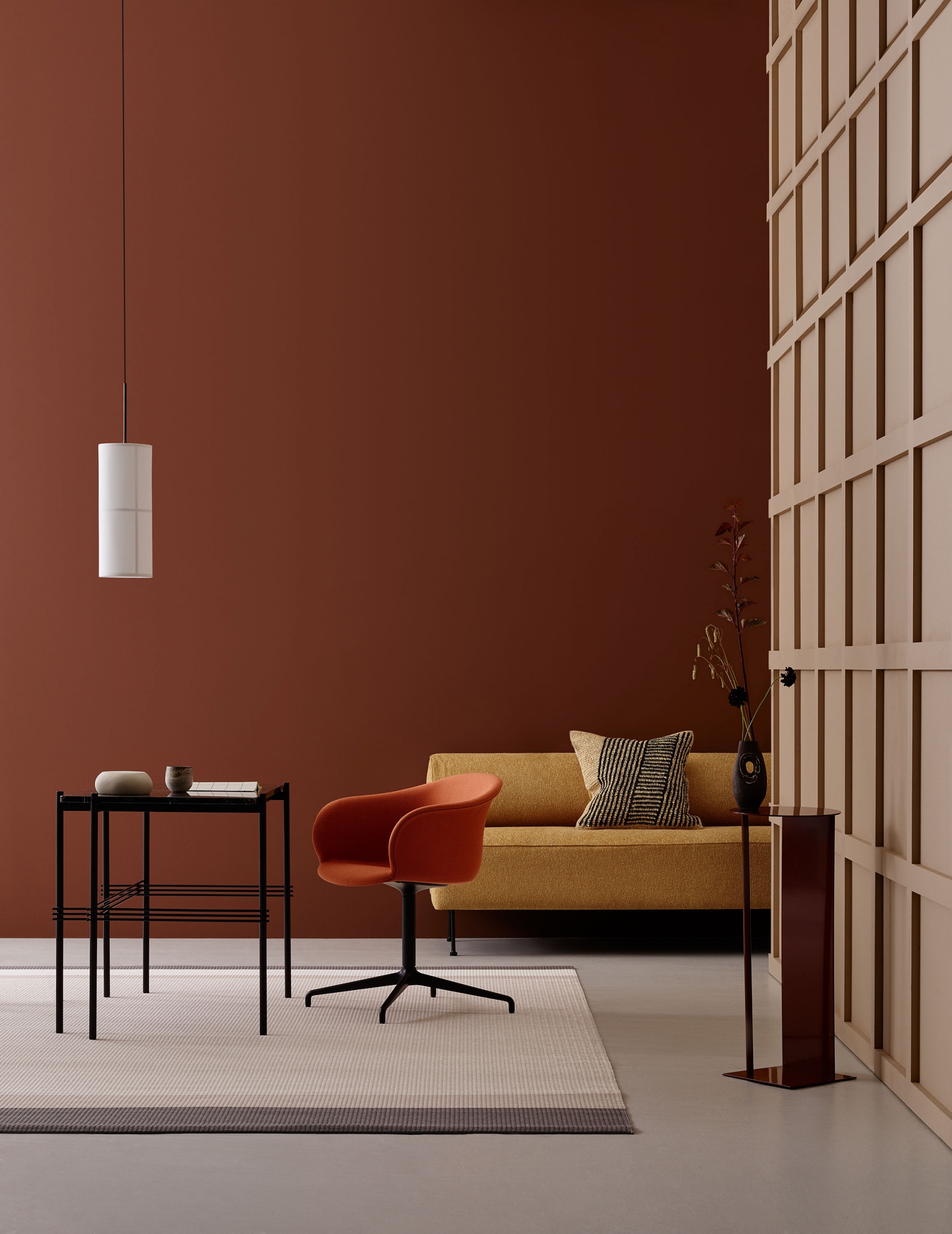 Elle Decoration ‘Down to Earth’