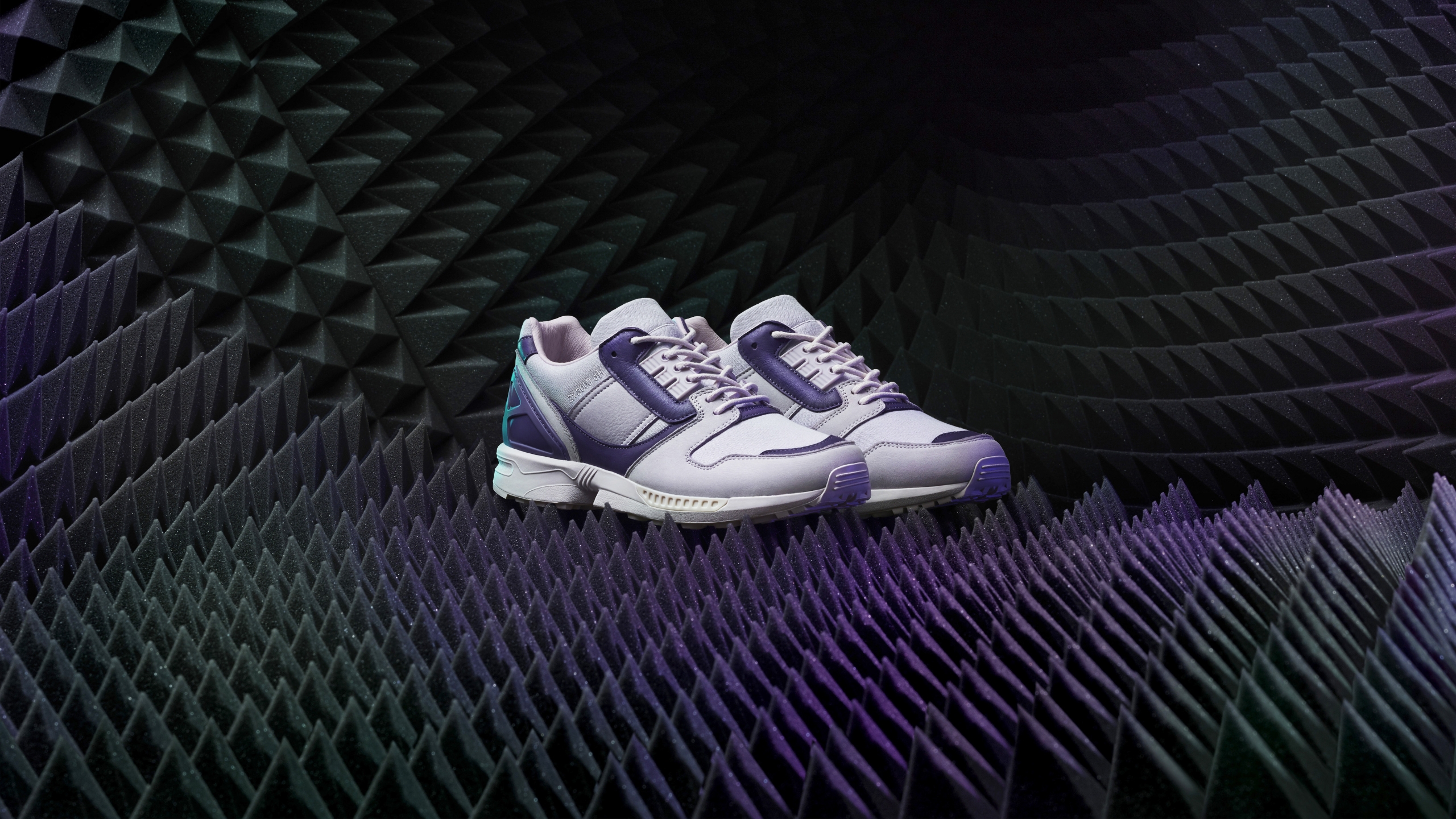 Adidas | A-ZX