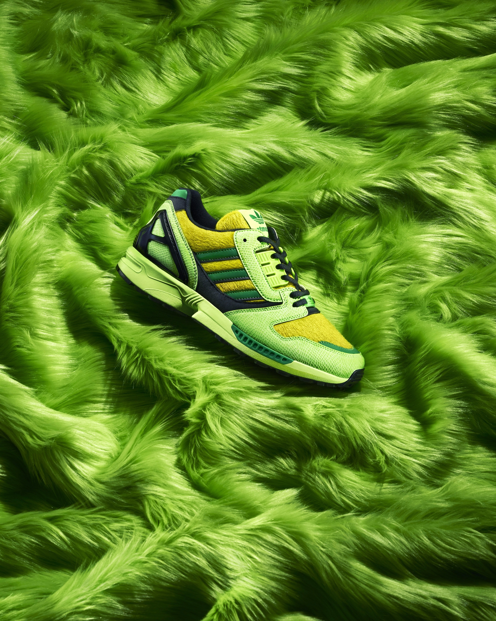 Adidas | A-ZX