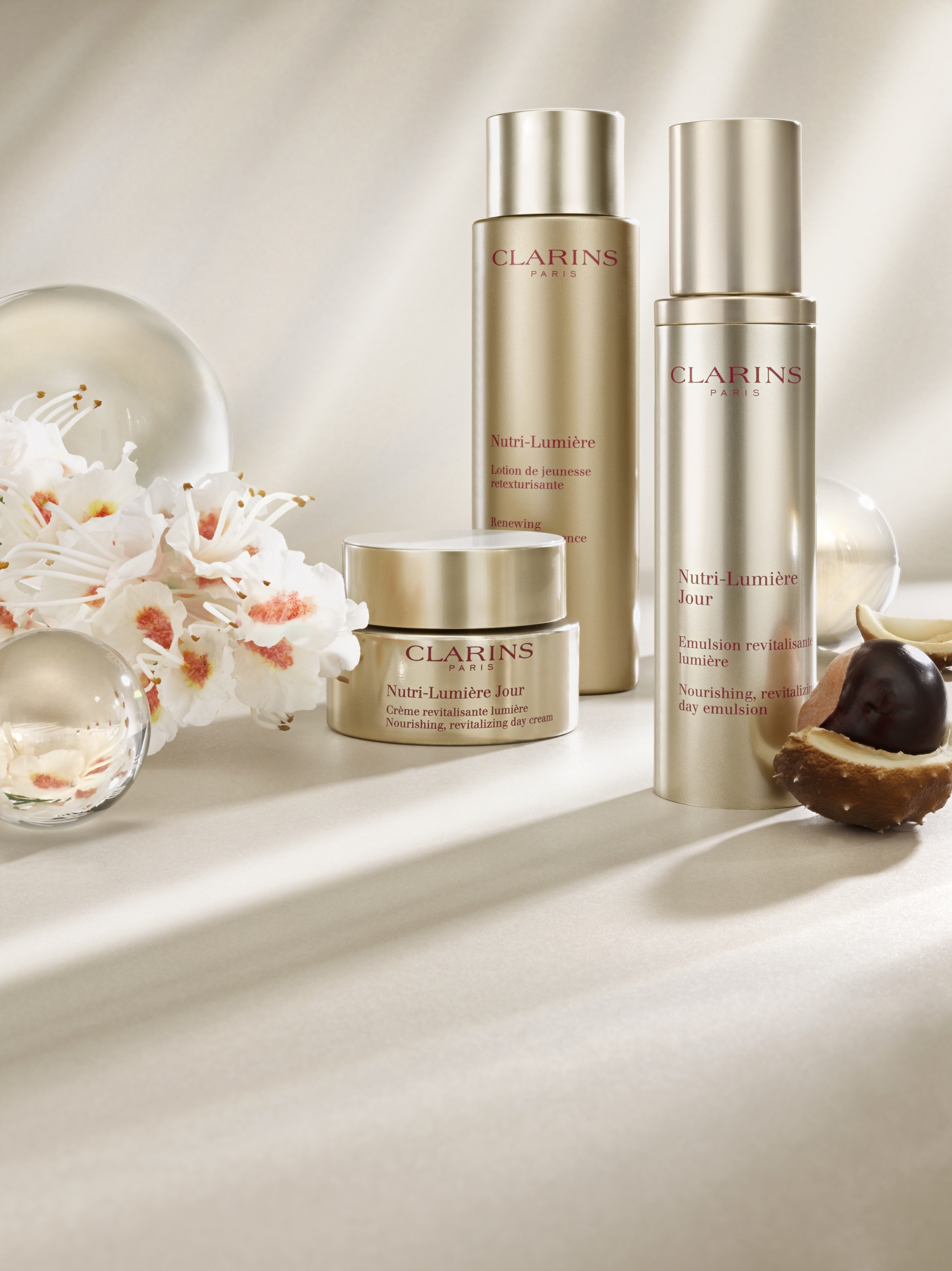 Clarins | Telegraph
