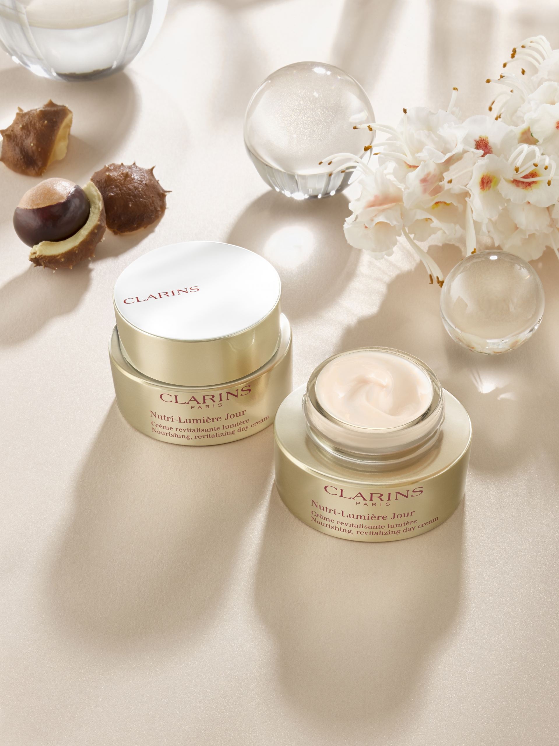 Clarins | Telegraph