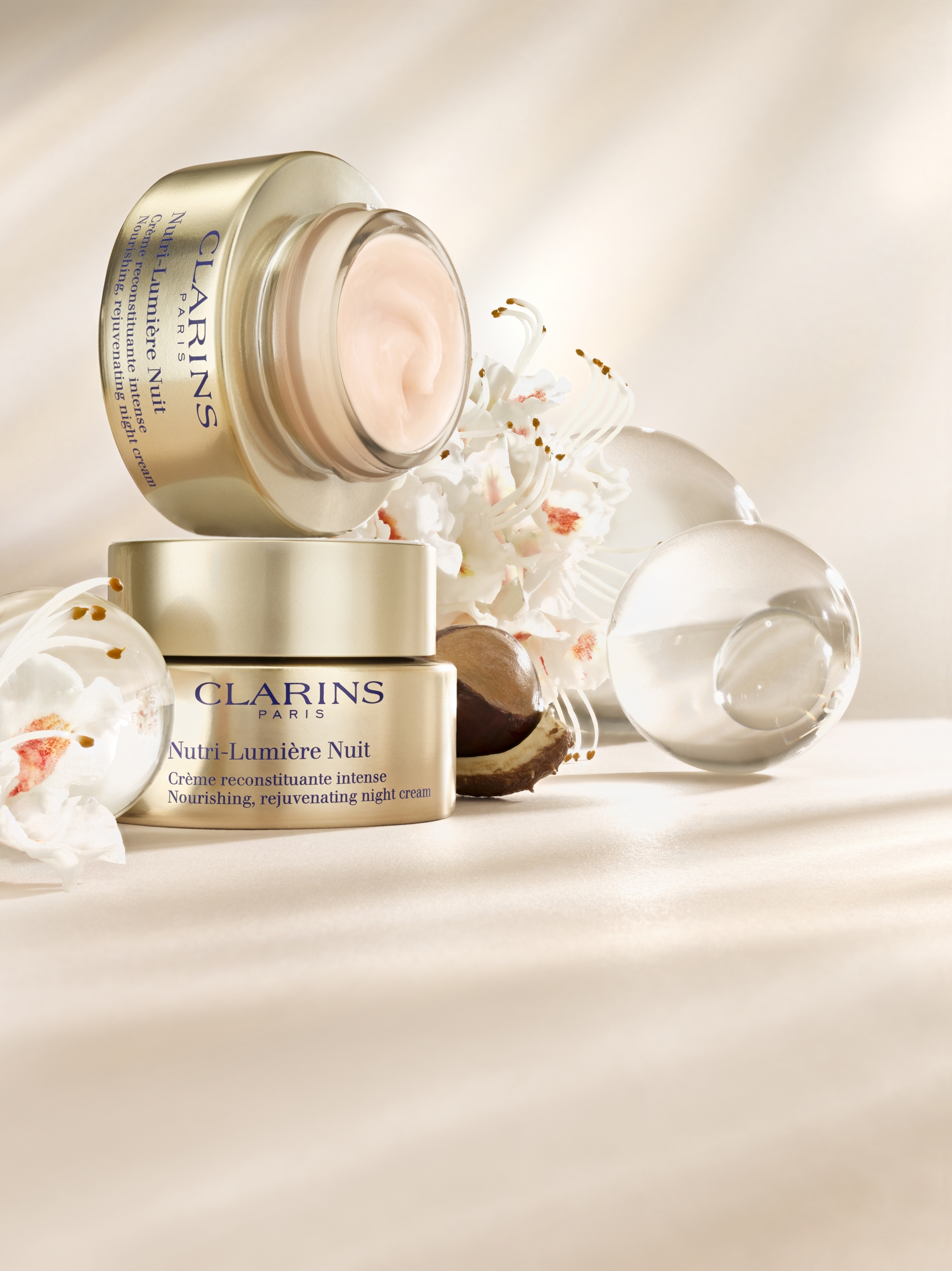 Clarins | Telegraph