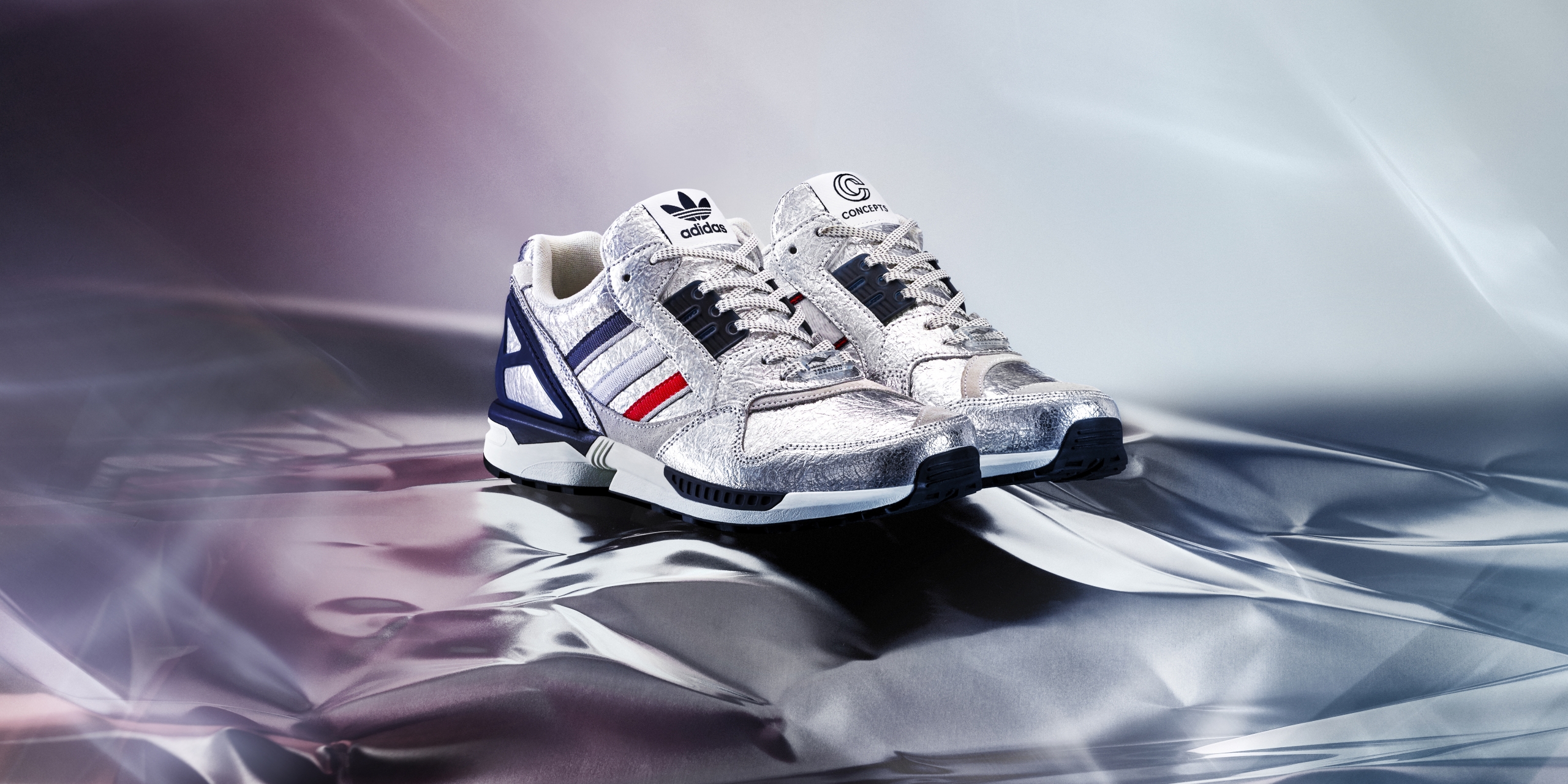 Adidas | A-ZX