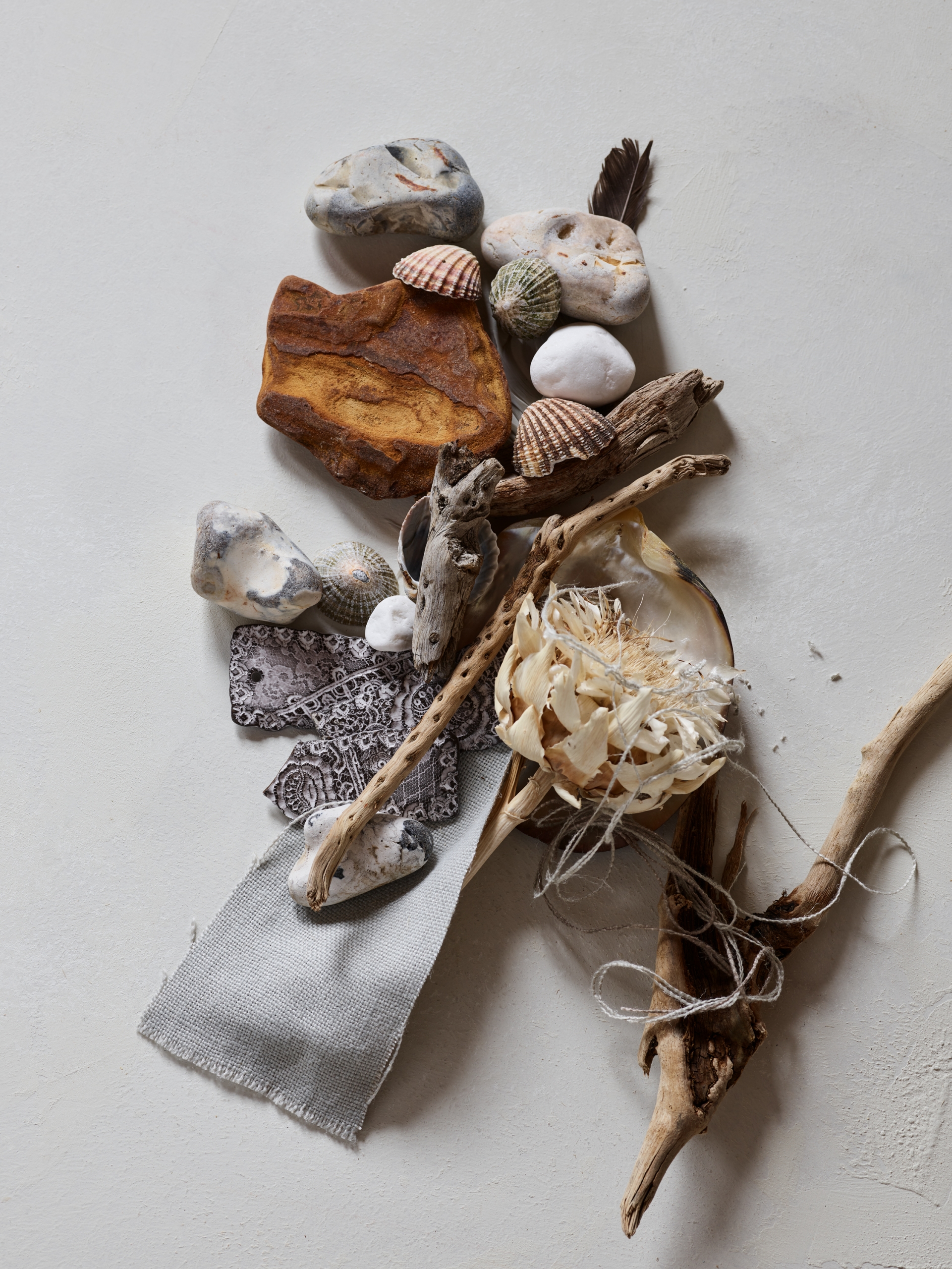 De Le Cuona | Pure Collection