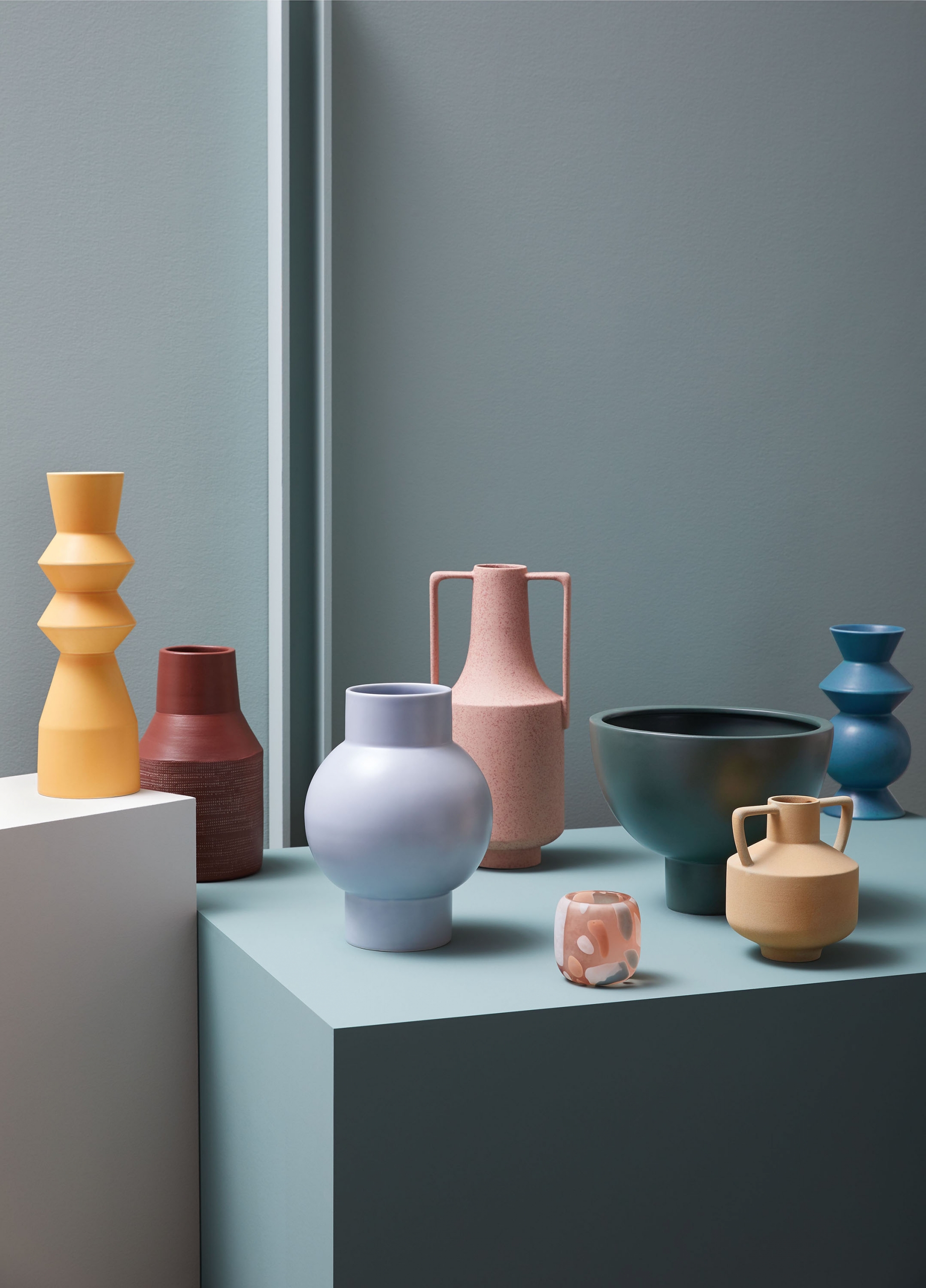 Crate & Barrel – Trove