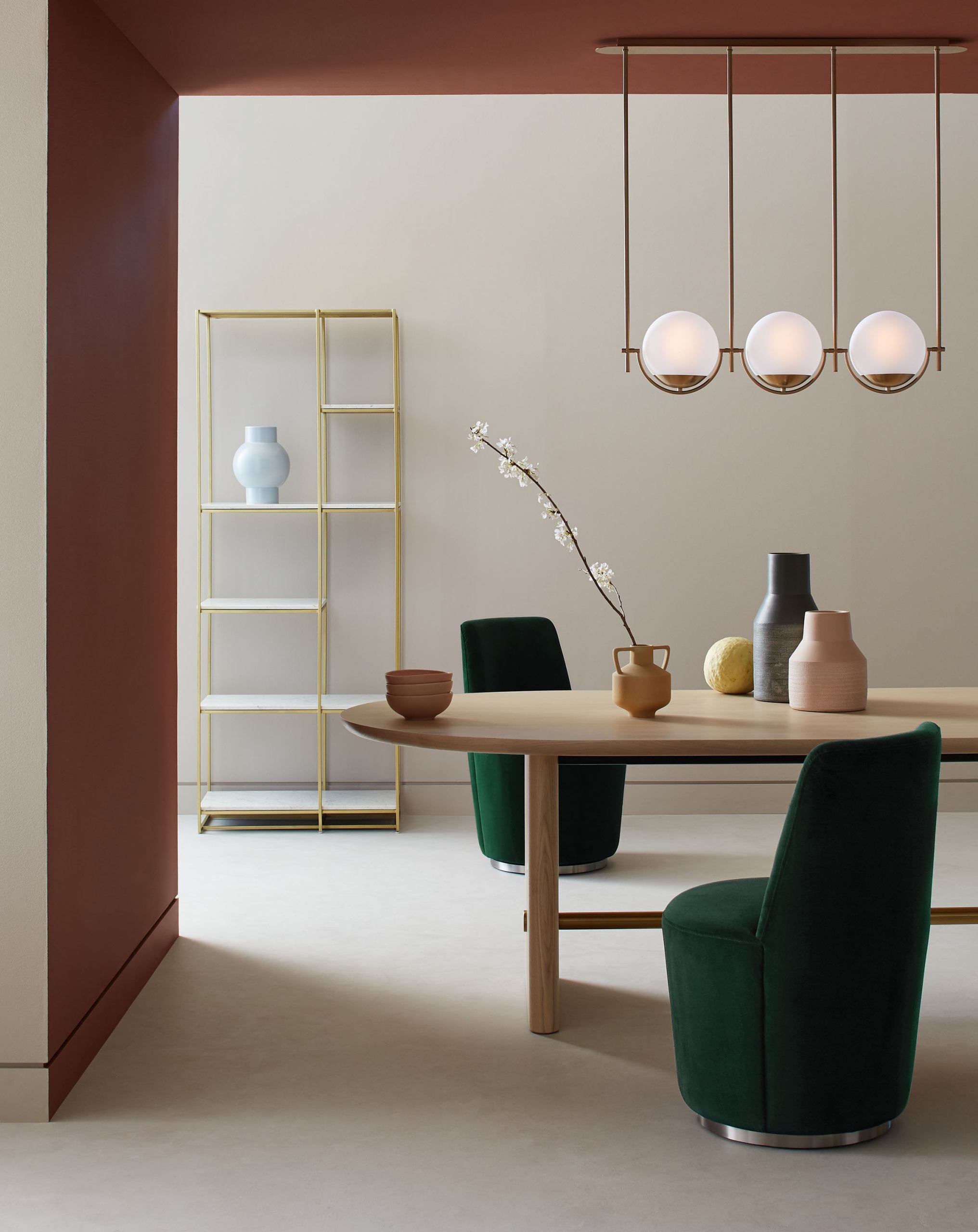 Crate & Barrel – Trove